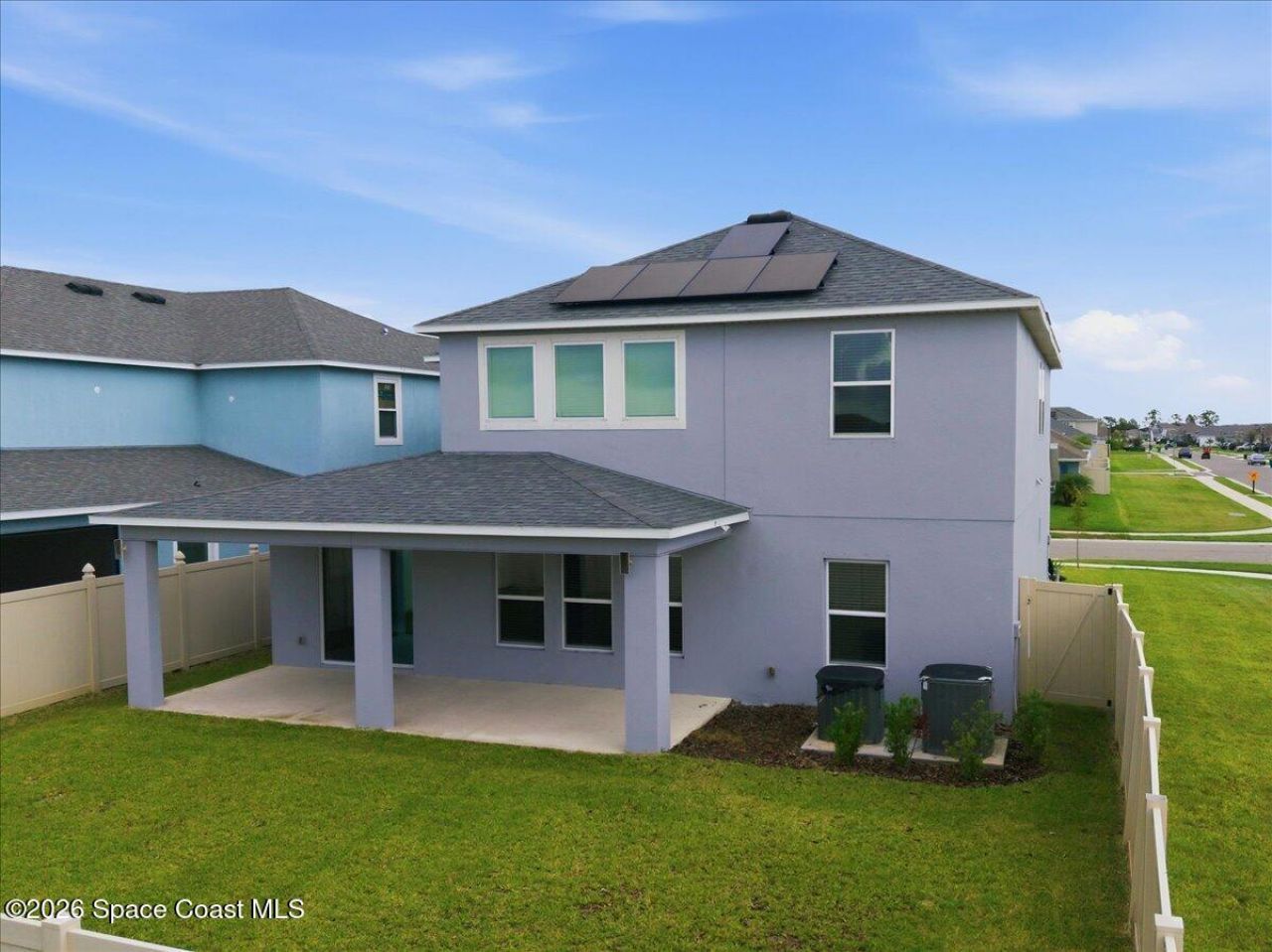2308 Bonnyton Lane NW , Palm Bay, FL 32907 Photo