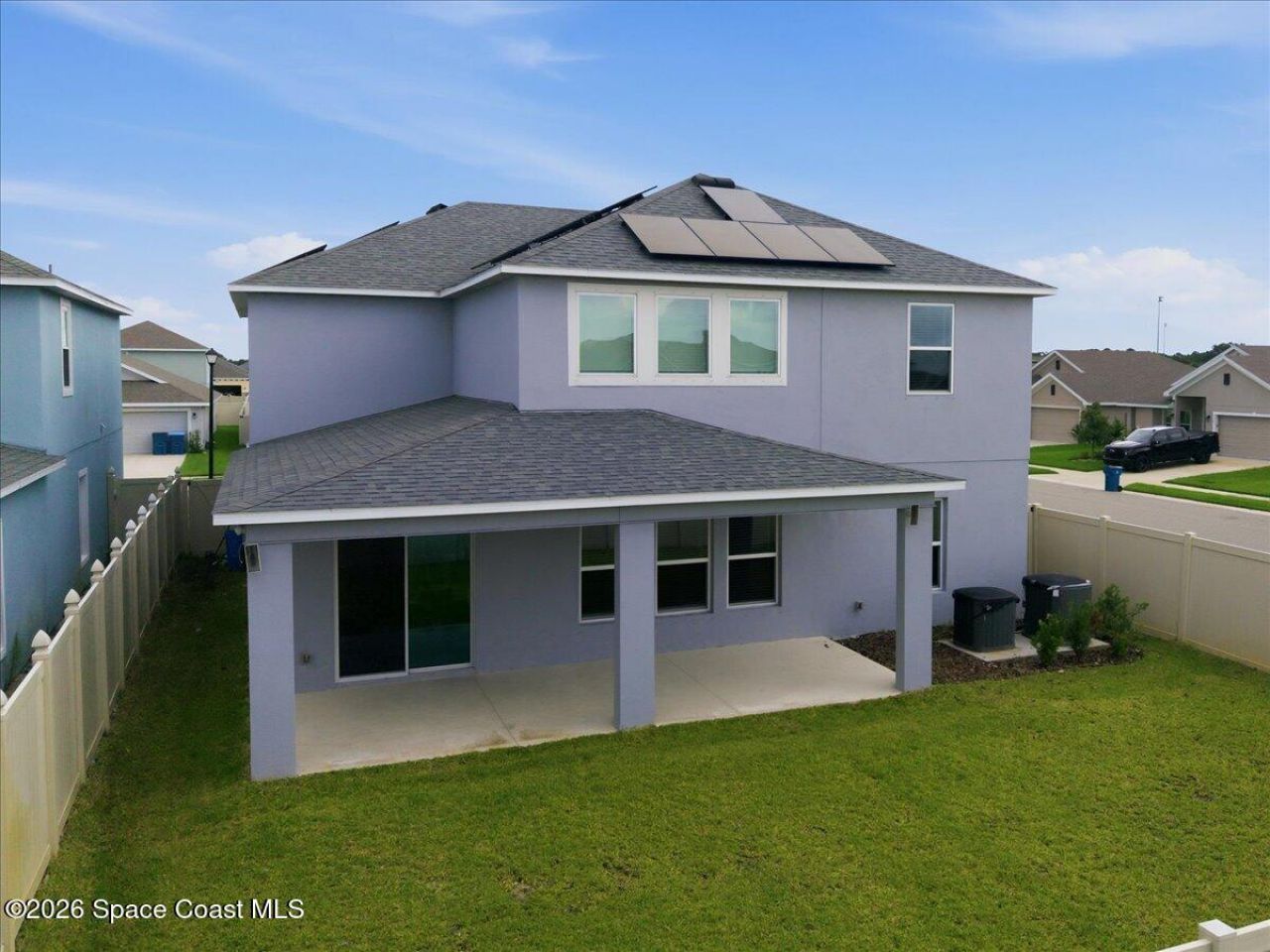 2308 Bonnyton Lane NW , Palm Bay, FL 32907 Photo