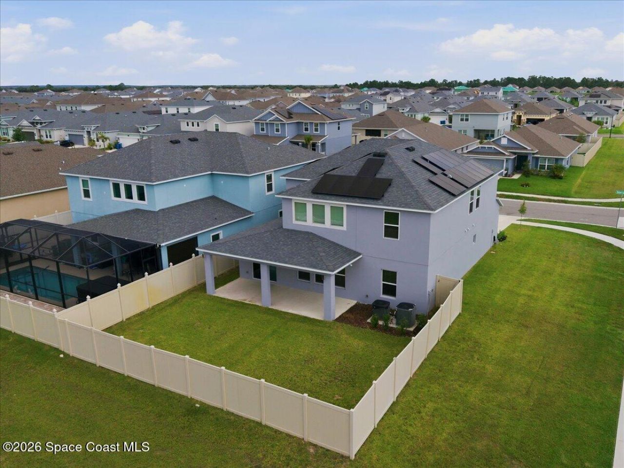 2308 Bonnyton Lane NW , Palm Bay, FL 32907 Photo