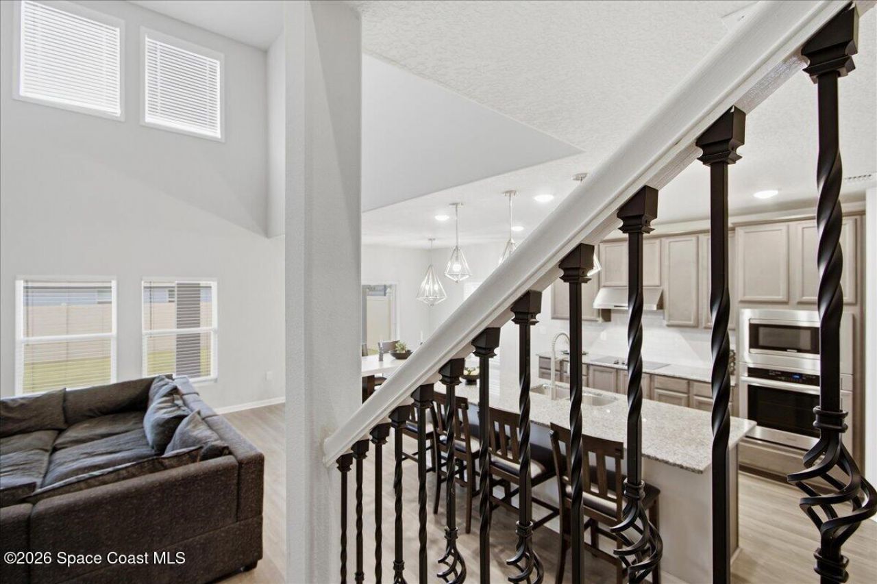 2308 Bonnyton Lane NW , Palm Bay, FL 32907 Photo