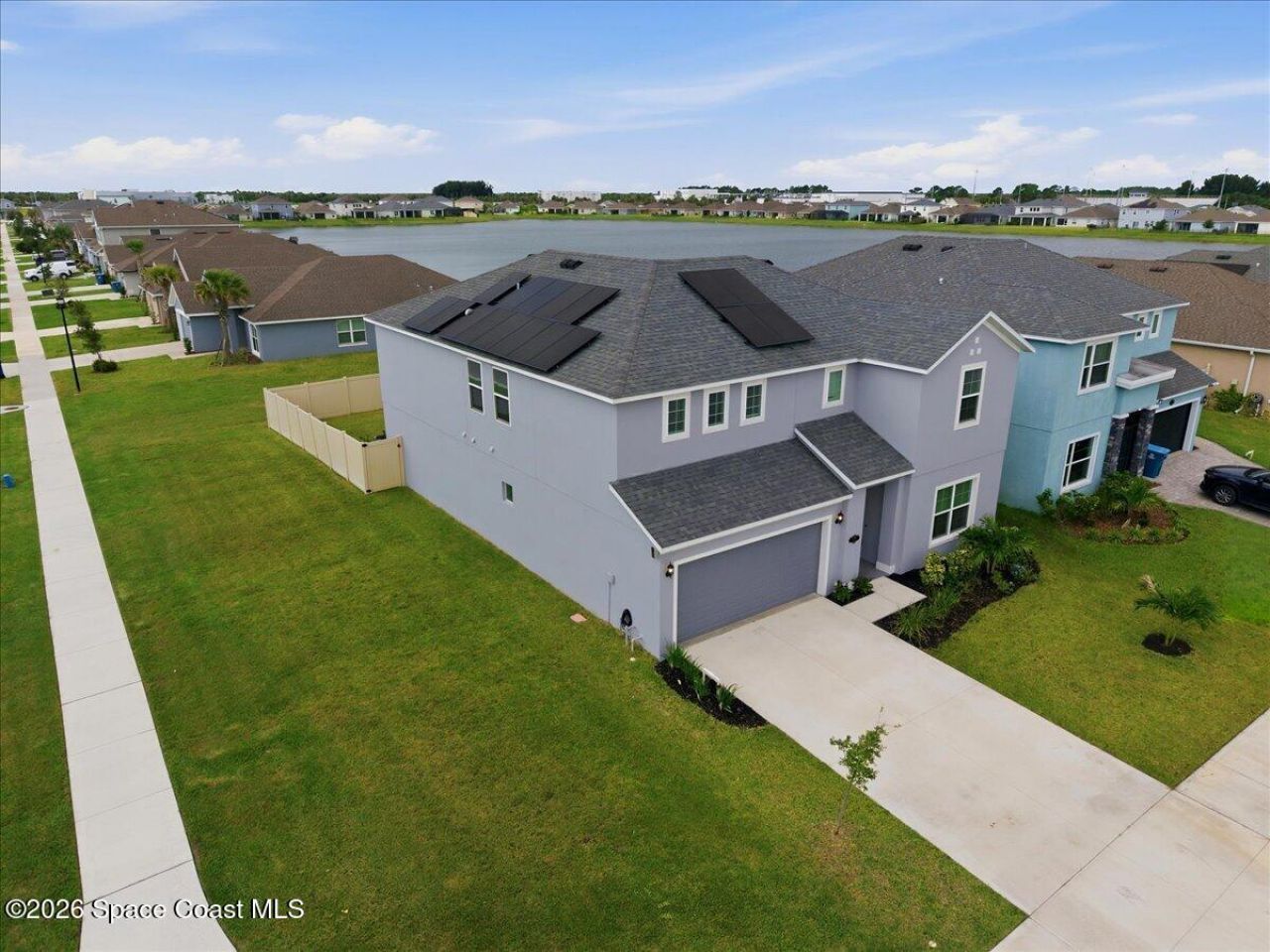 2308 Bonnyton Lane NW , Palm Bay, FL 32907 Photo
