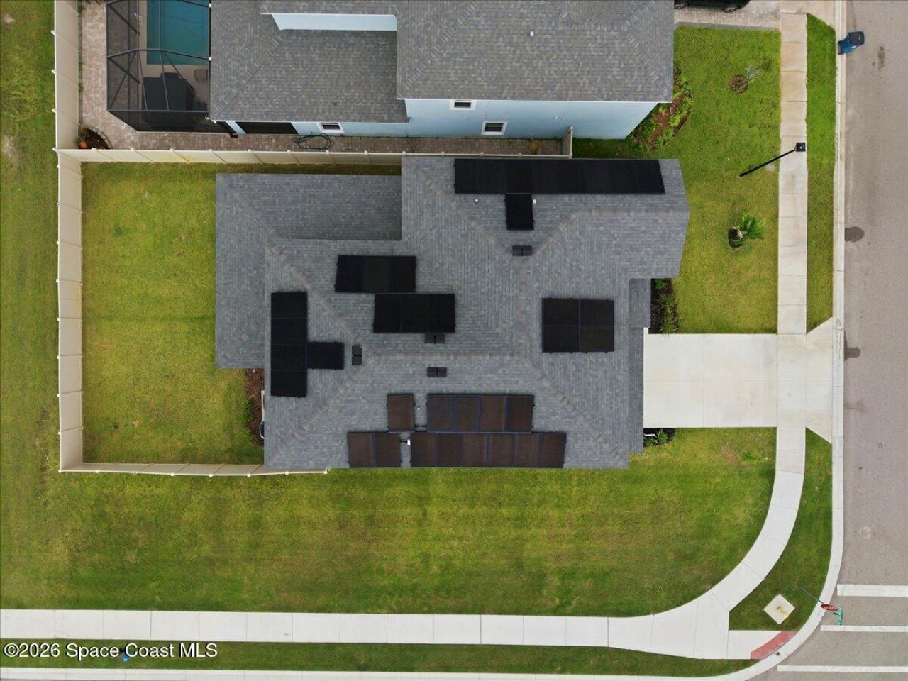2308 Bonnyton Lane NW , Palm Bay, FL 32907 Photo