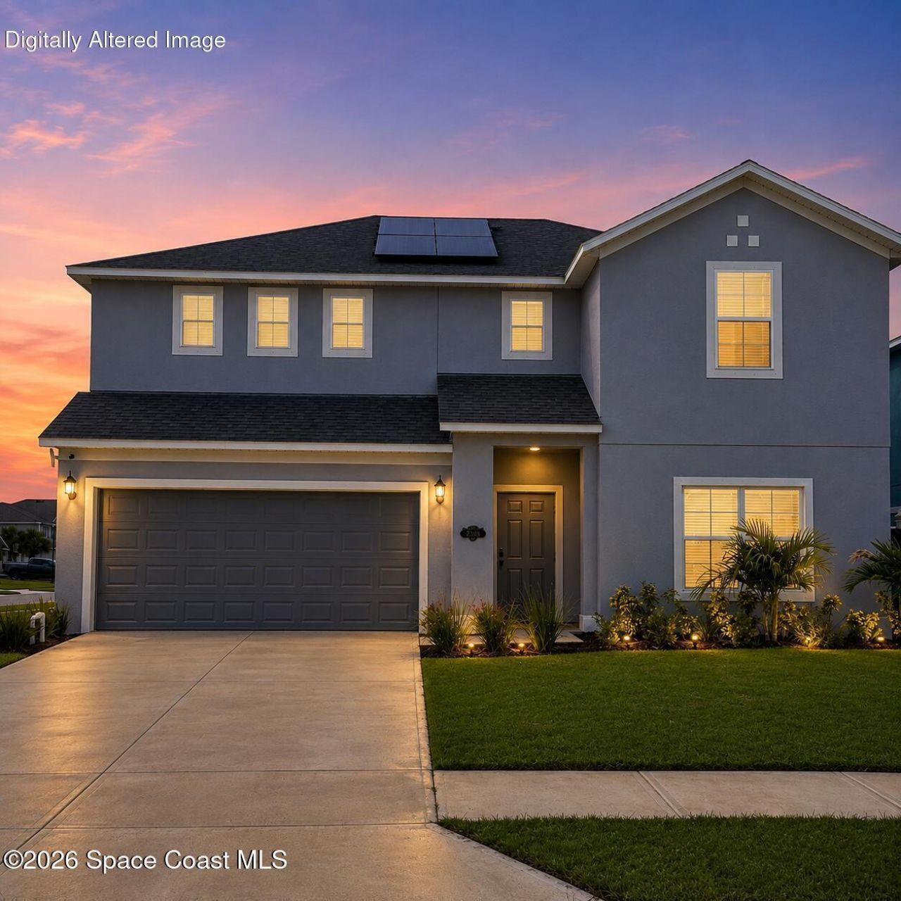 2308 Bonnyton Lane Nw, Palm Bay, FL 32907 Photo