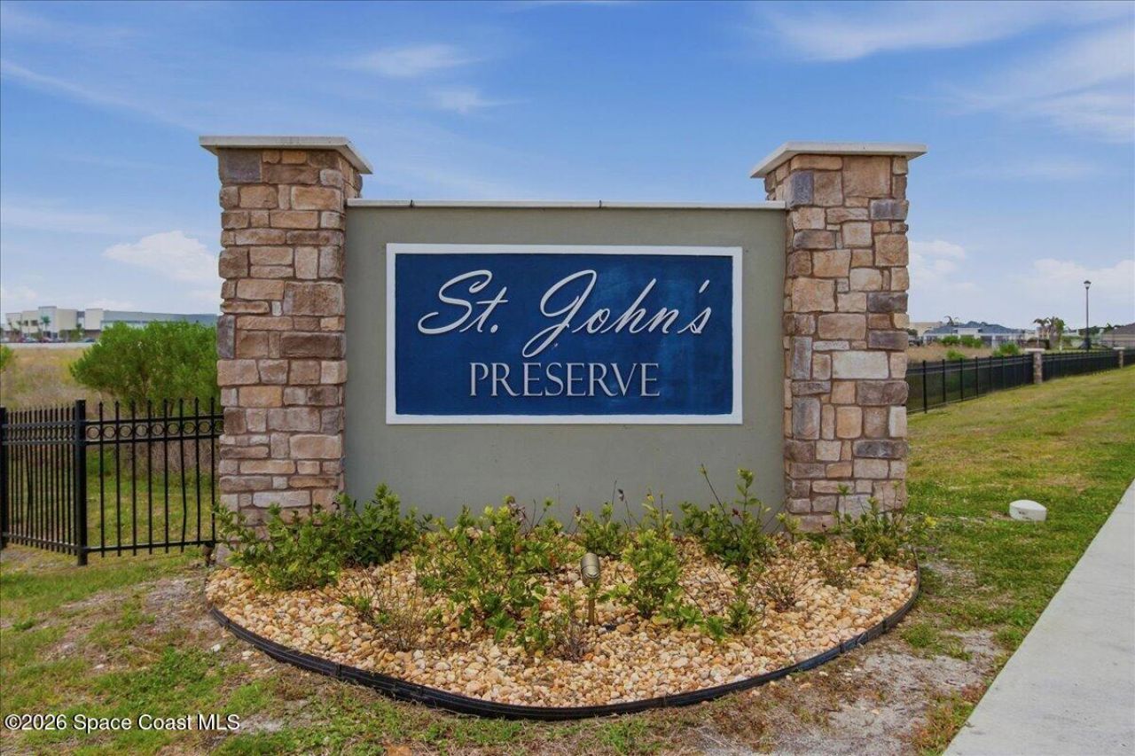 2308 Bonnyton Lane NW , Palm Bay, FL 32907 Photo