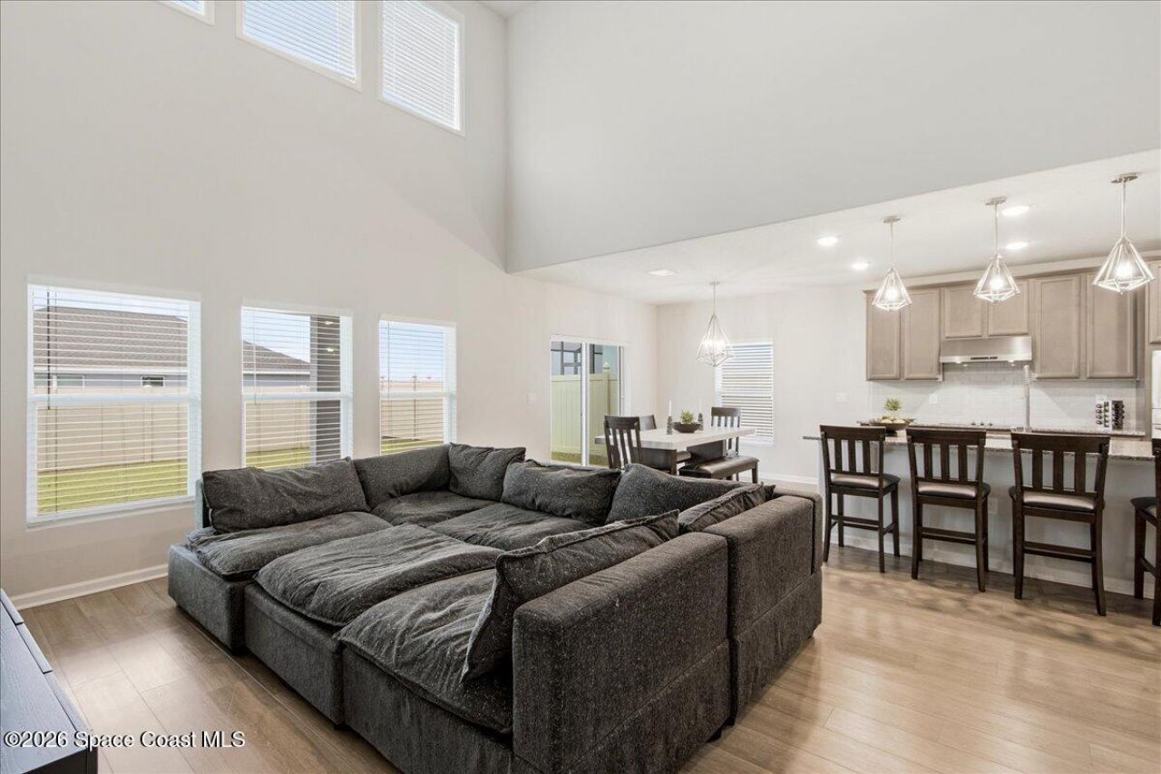 2308 Bonnyton Lane NW , Palm Bay, FL 32907 Photo
