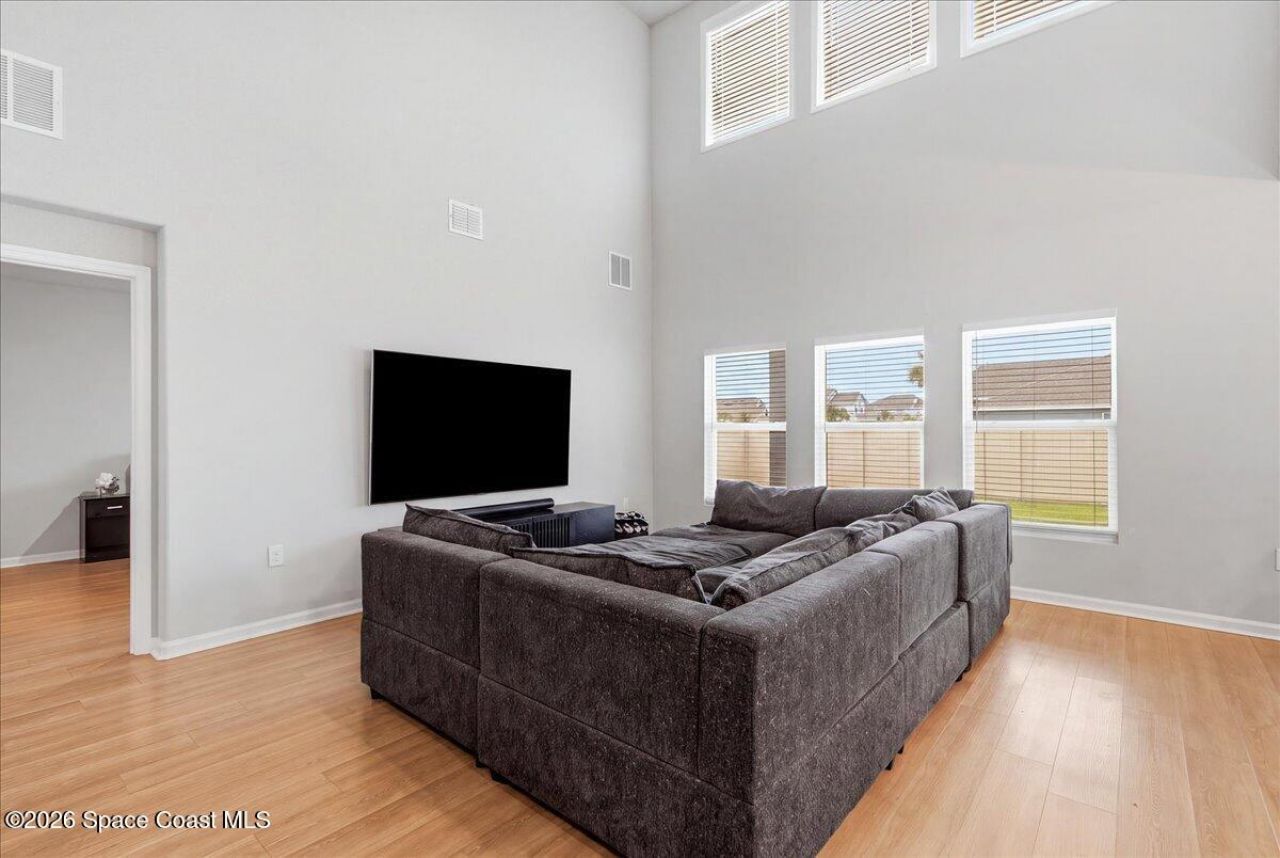 2308 Bonnyton Lane NW , Palm Bay, FL 32907 Photo
