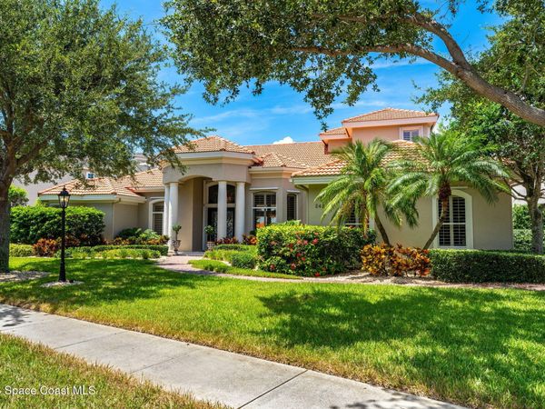 242 Flanders Drive , Indialantic, FL 32903