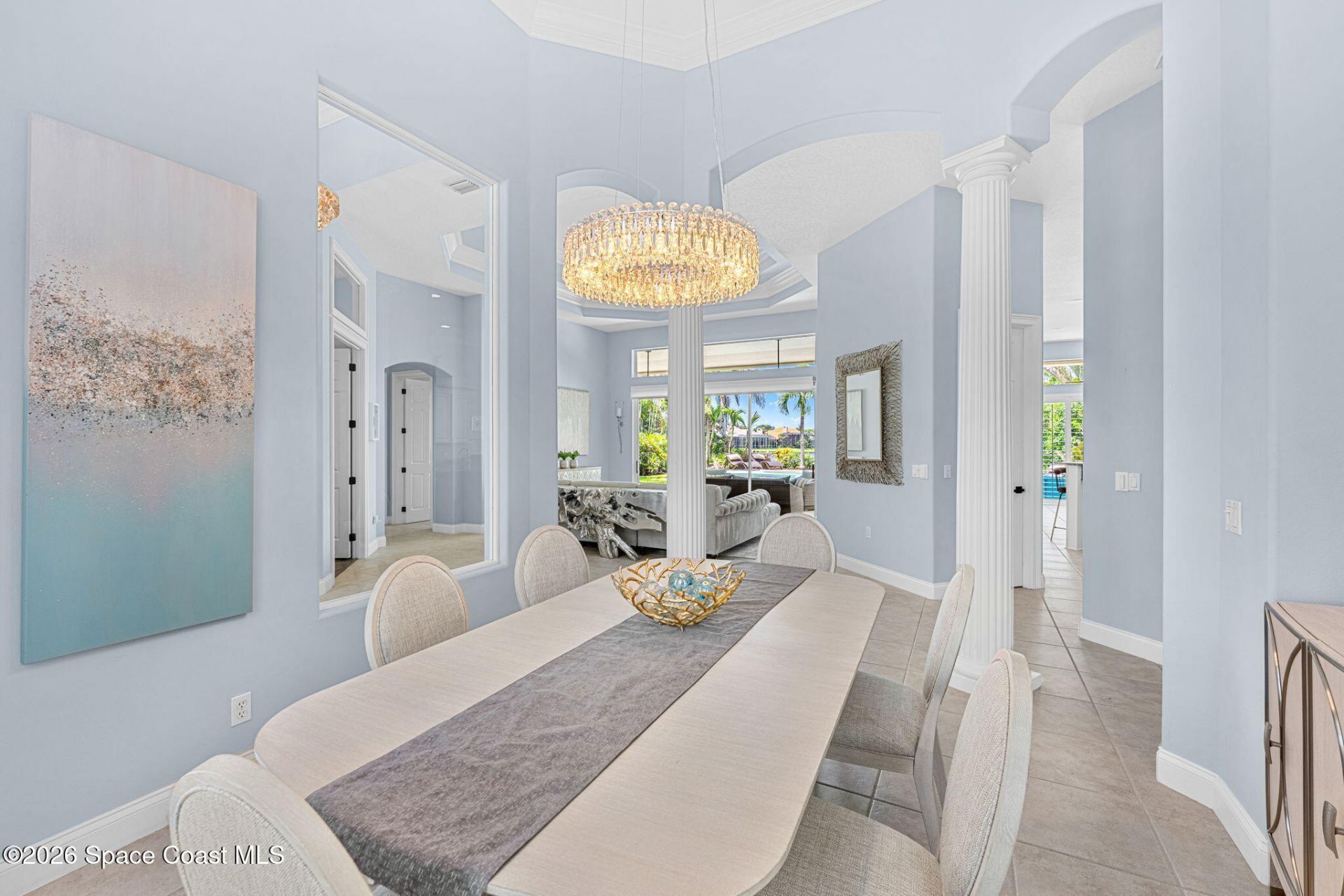 242 Flanders Drive, Indialantic, FL 32903 Photo