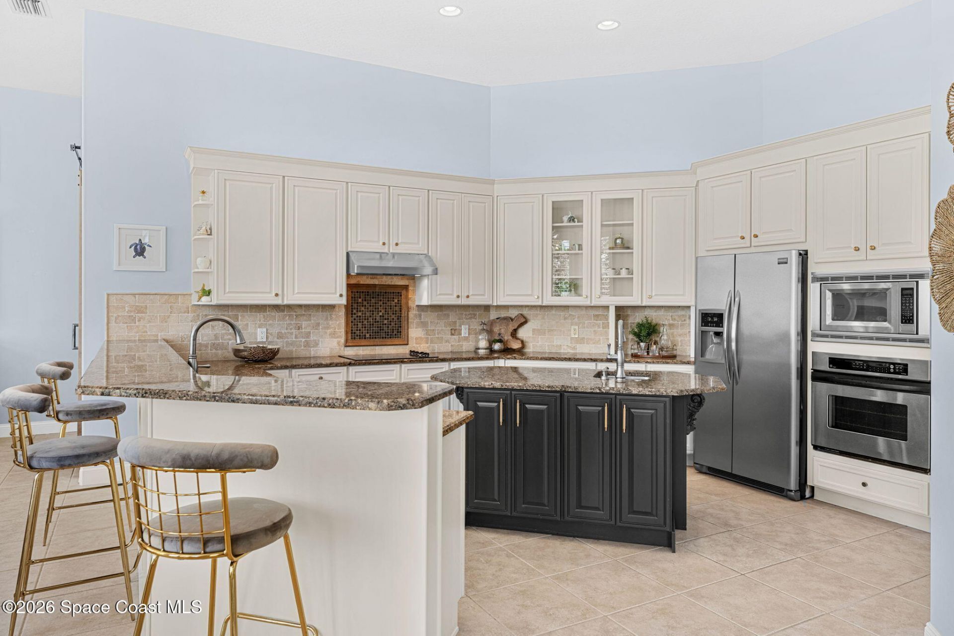 242 Flanders Drive, Indialantic, FL 32903 Photo