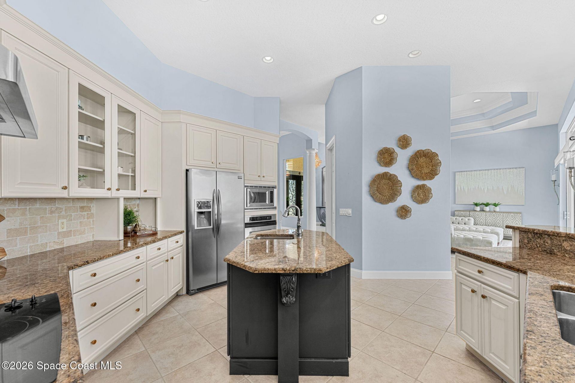 242 Flanders Drive, Indialantic, FL 32903 Photo