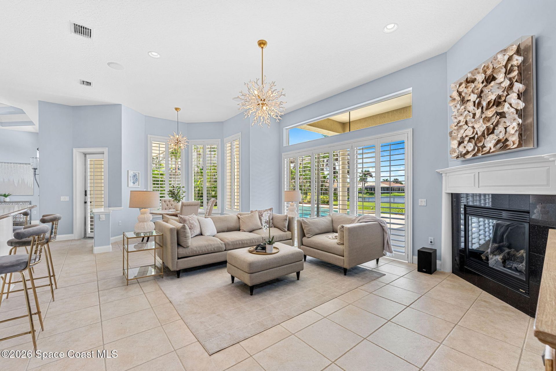 242 Flanders Drive, Indialantic, FL 32903 Photo