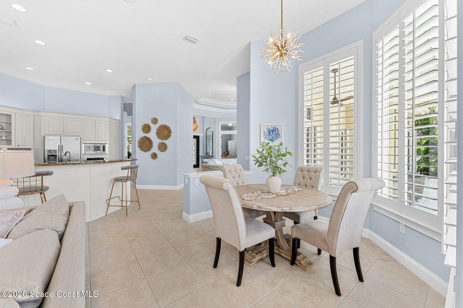 242 Flanders Drive, Indialantic, FL 32903 Photo