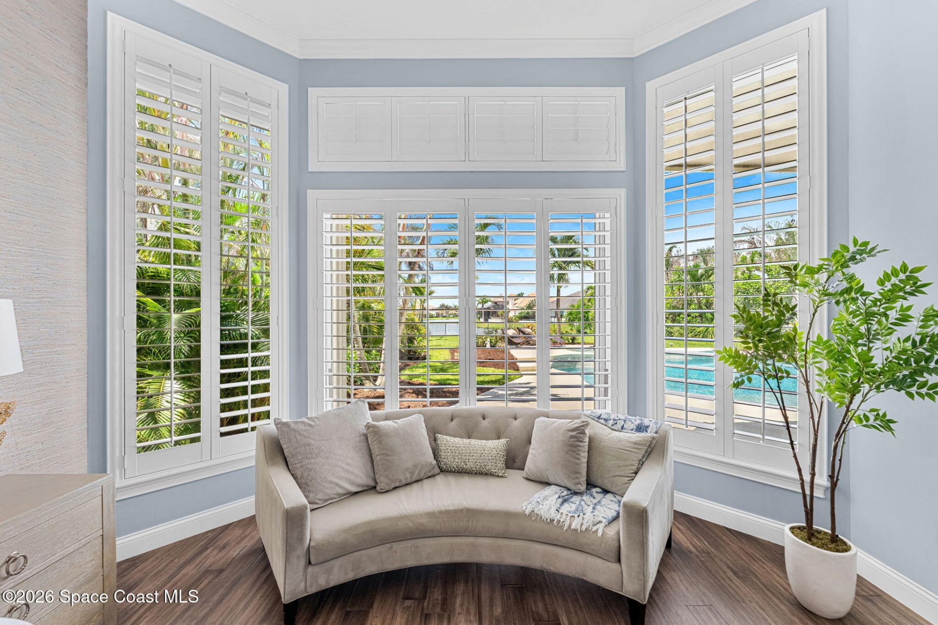 242 Flanders Drive, Indialantic, FL 32903 Photo