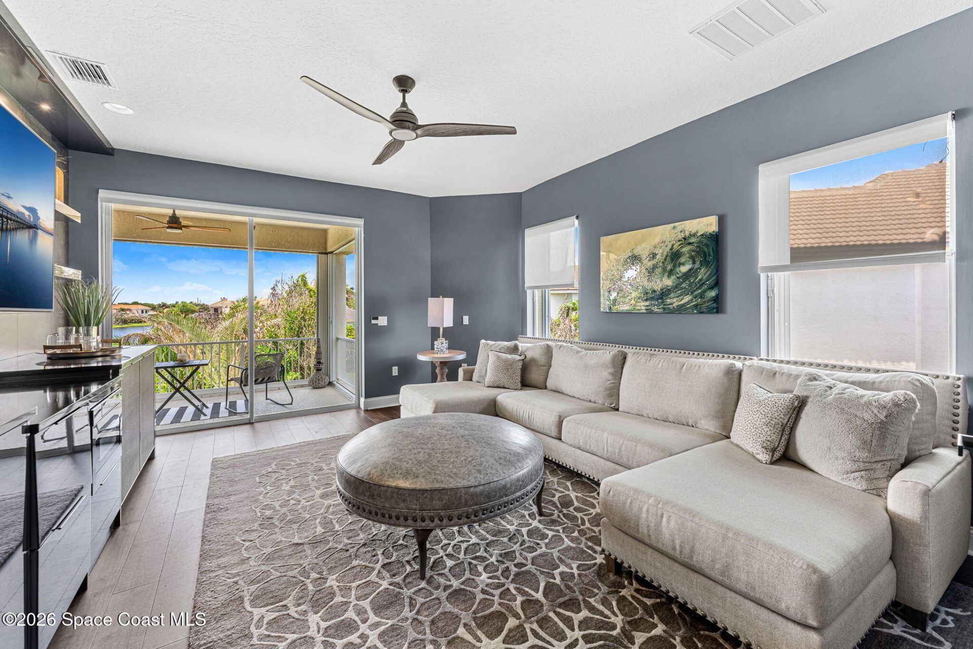242 Flanders Drive, Indialantic, FL 32903 Photo