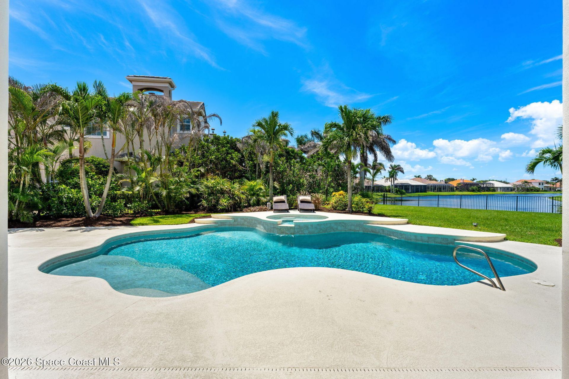 242 Flanders Drive, Indialantic, FL 32903 Photo