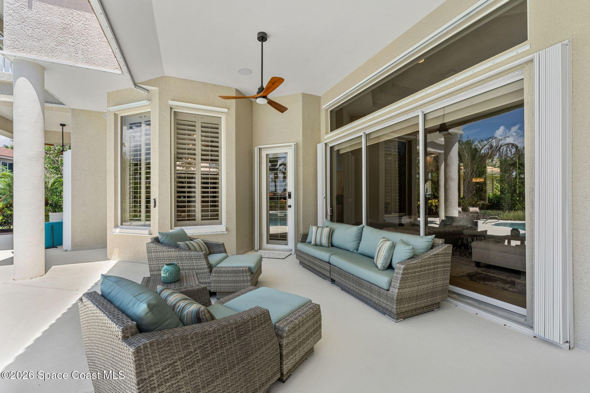 242 Flanders Drive, Indialantic, FL 32903 Photo
