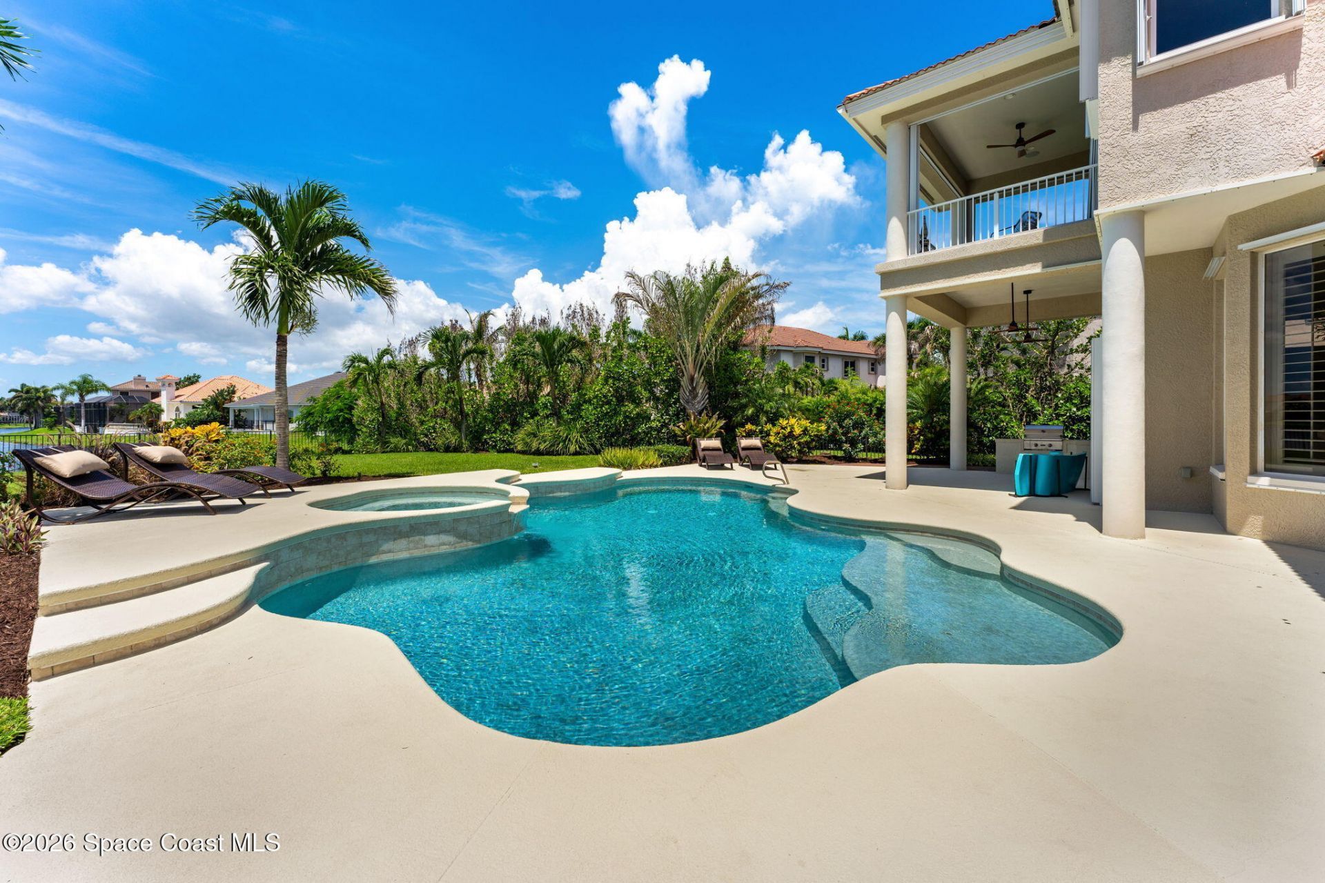 242 Flanders Drive, Indialantic, FL 32903 Photo