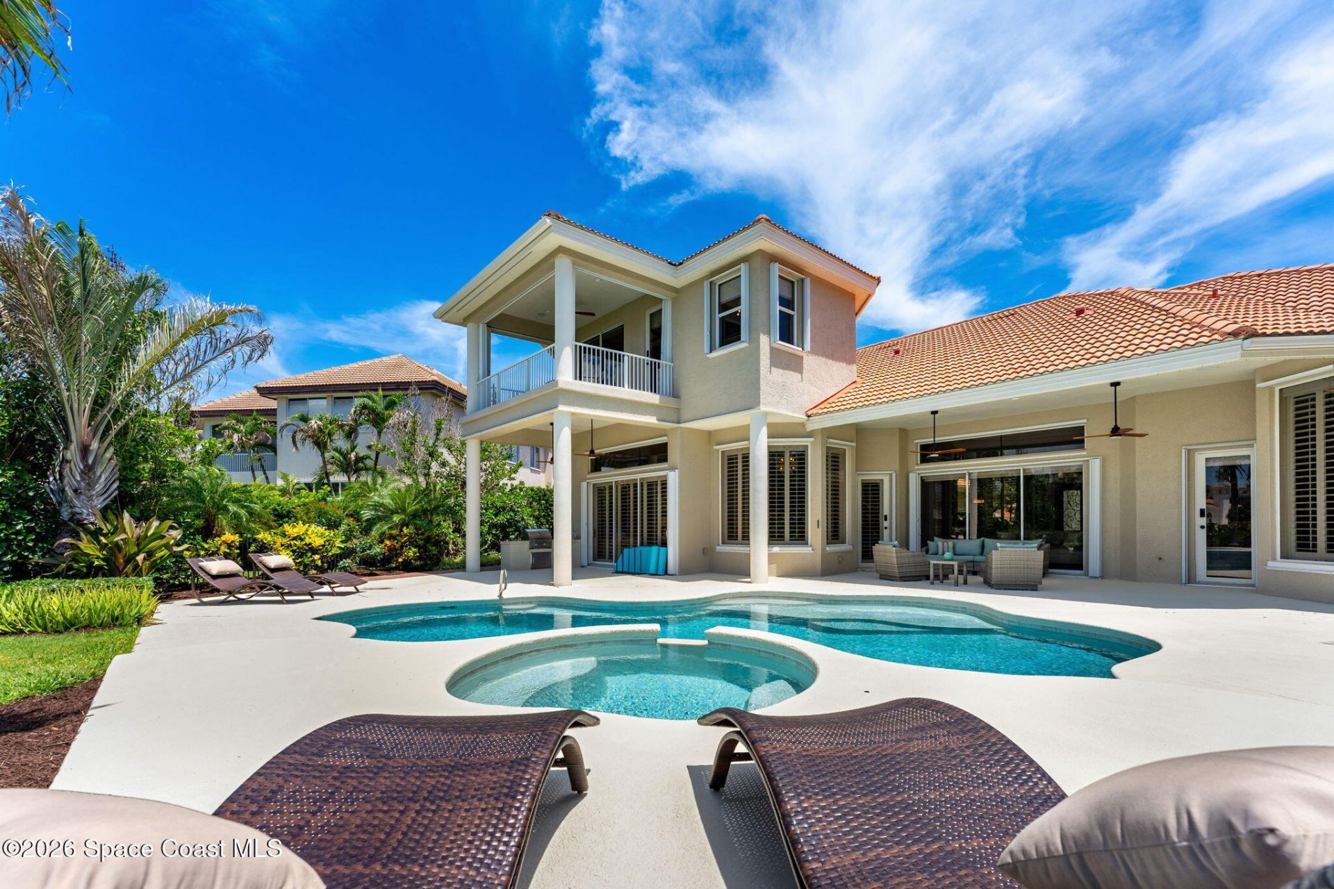 242 Flanders Drive, Indialantic, FL 32903 Photo