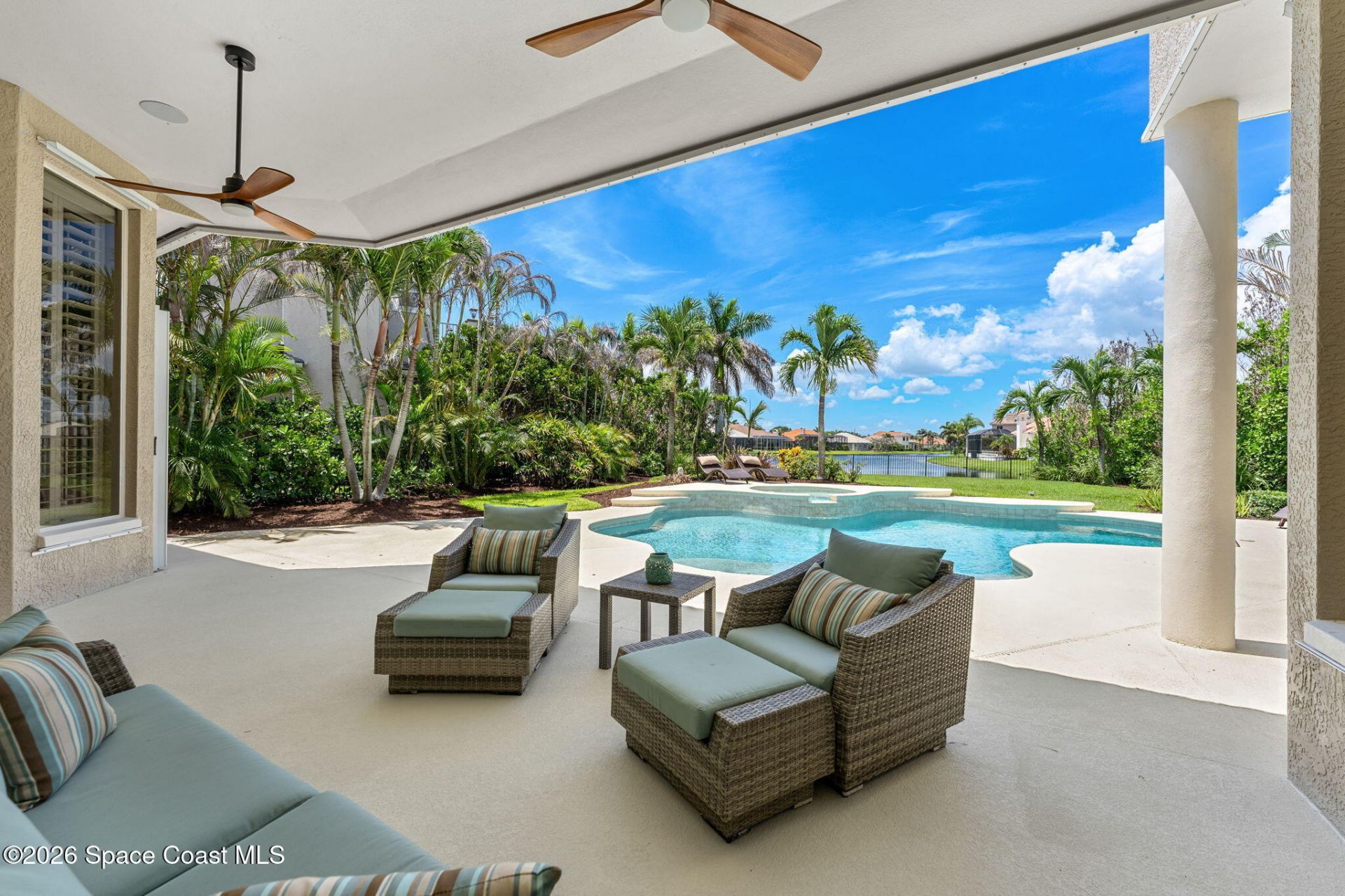 242 Flanders Drive, Indialantic, FL 32903 Photo
