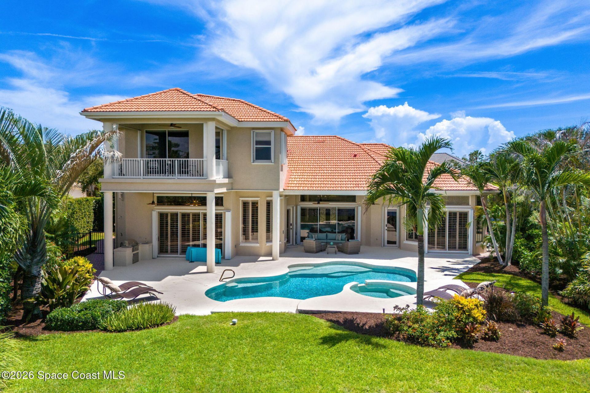 242 Flanders Drive, Indialantic, FL 32903 Photo