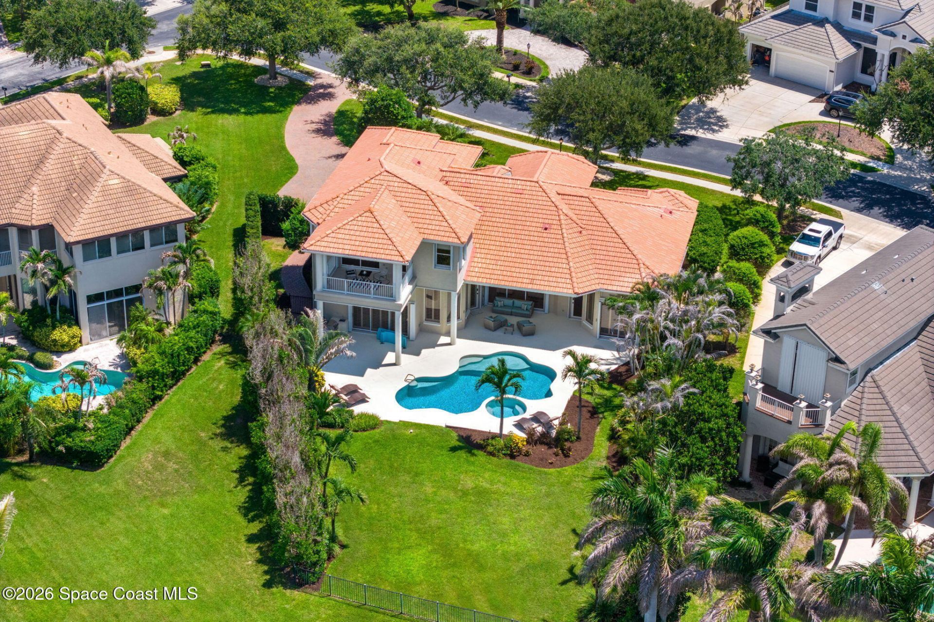 242 Flanders Drive, Indialantic, FL 32903 Photo