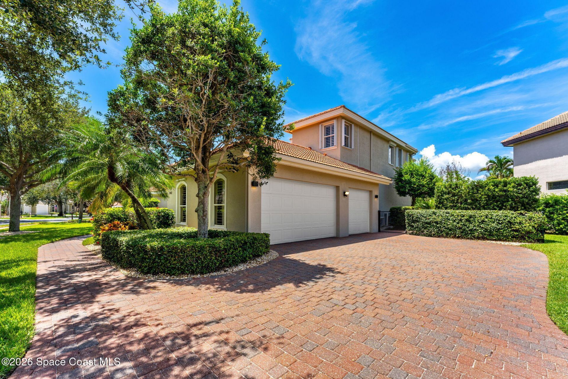 242 Flanders Drive, Indialantic, FL 32903 Photo