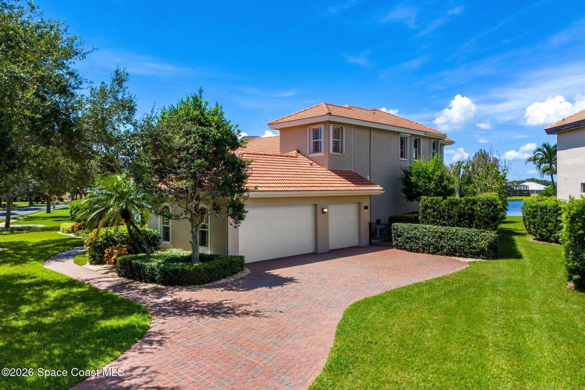242 Flanders Drive, Indialantic, FL 32903 Photo