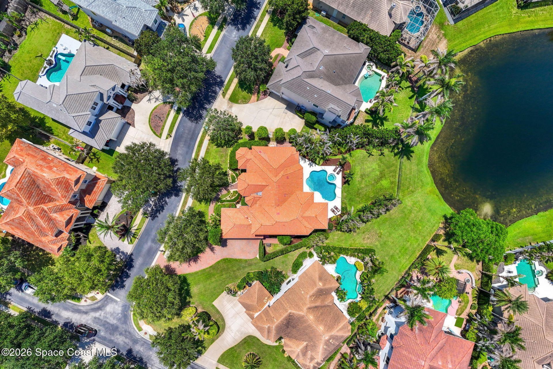 242 Flanders Drive, Indialantic, FL 32903 Photo