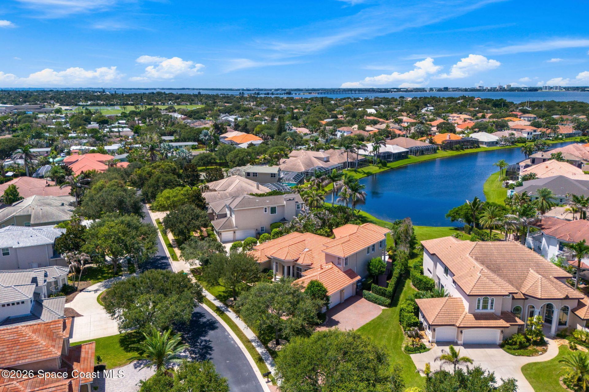 242 Flanders Drive, Indialantic, FL 32903 Photo