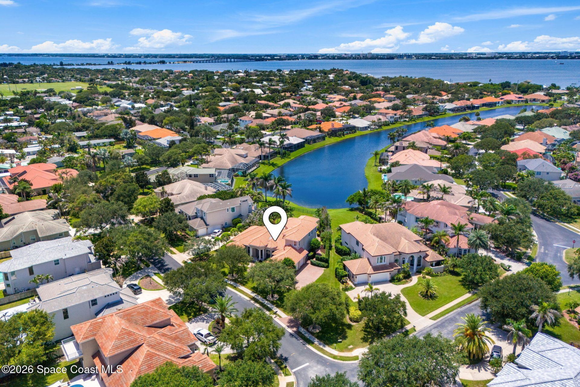 242 Flanders Drive, Indialantic, FL 32903 Photo