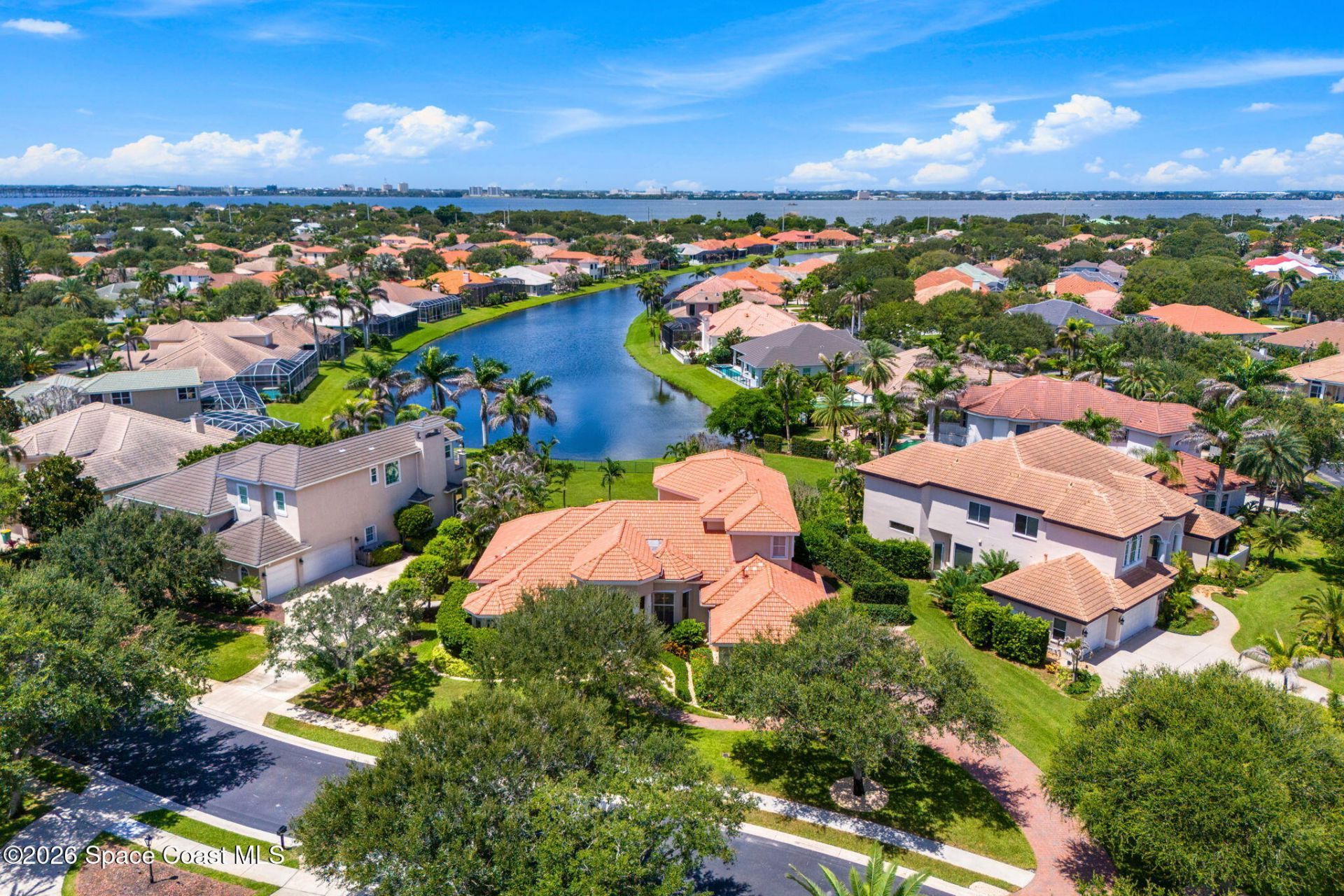 242 Flanders Drive, Indialantic, FL 32903 Photo