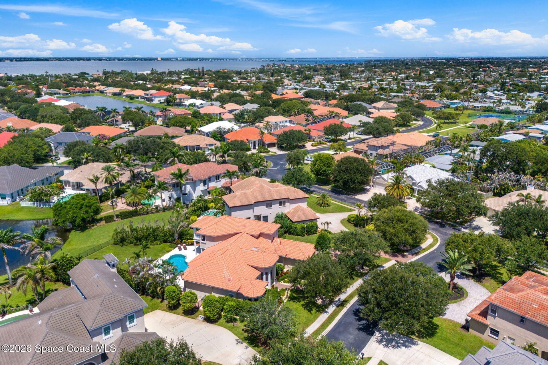 242 Flanders Drive, Indialantic, FL 32903 Photo