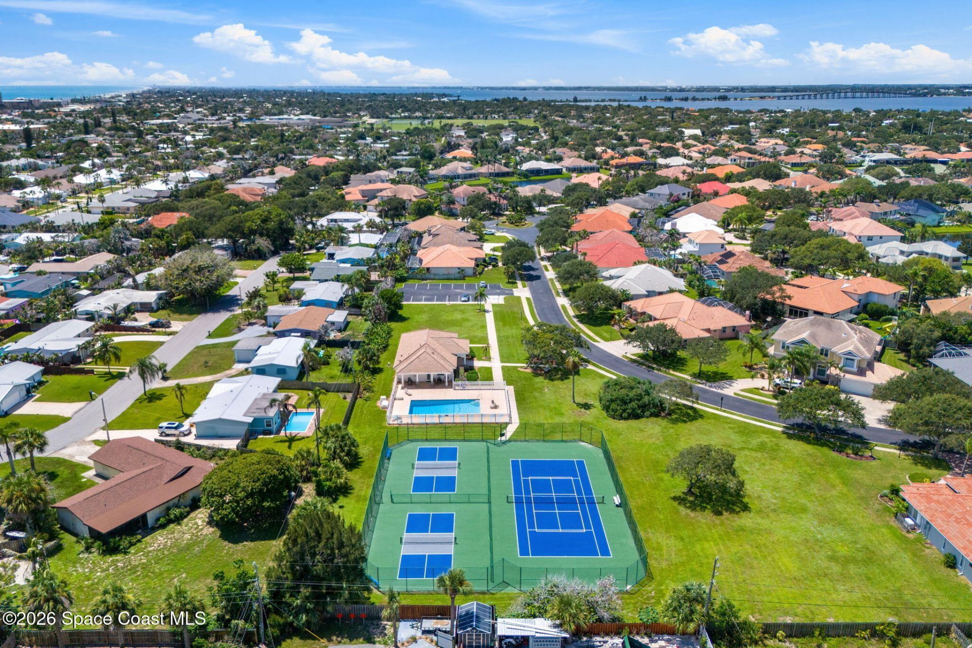 242 Flanders Drive, Indialantic, FL 32903 Photo