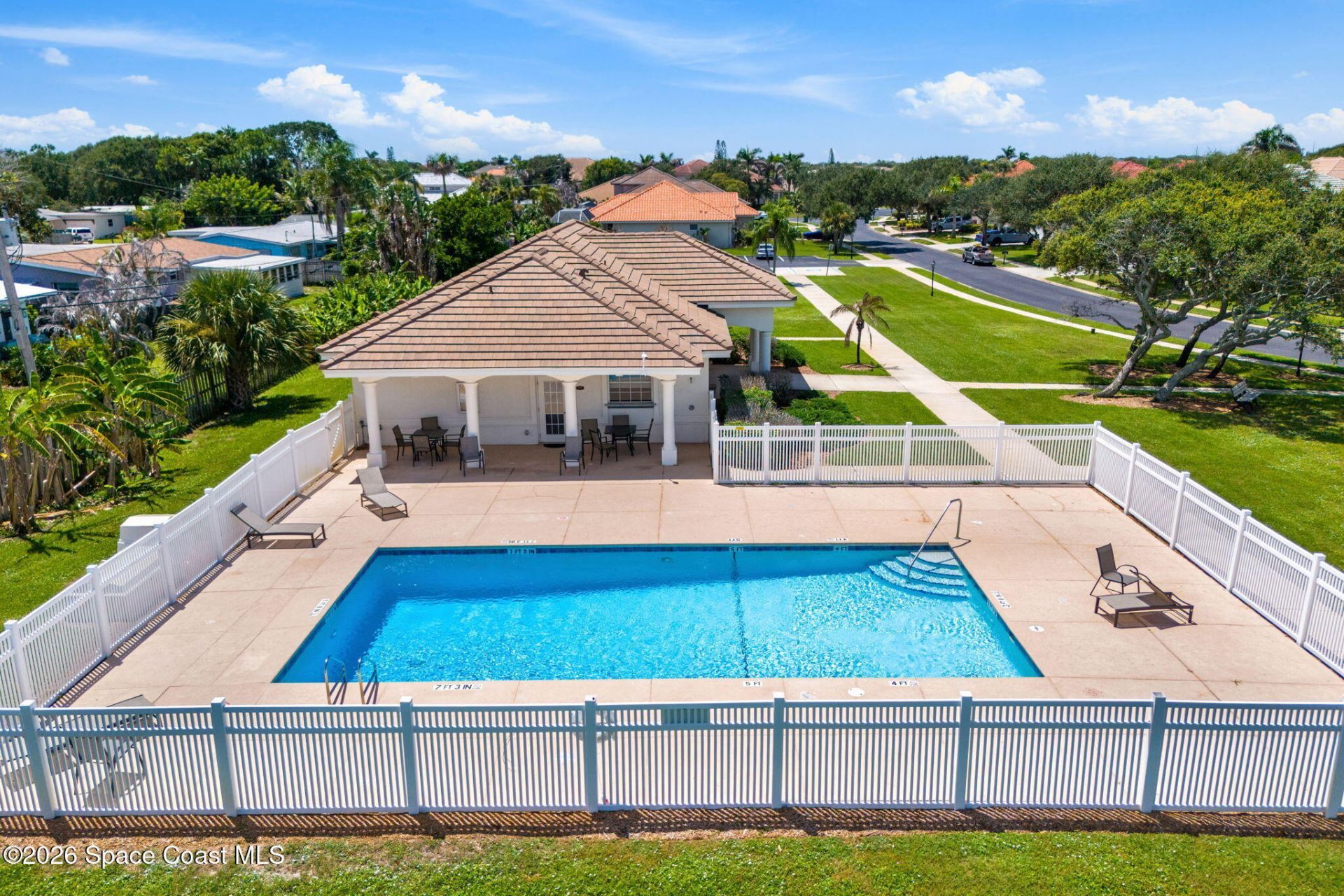 242 Flanders Drive, Indialantic, FL 32903 Photo