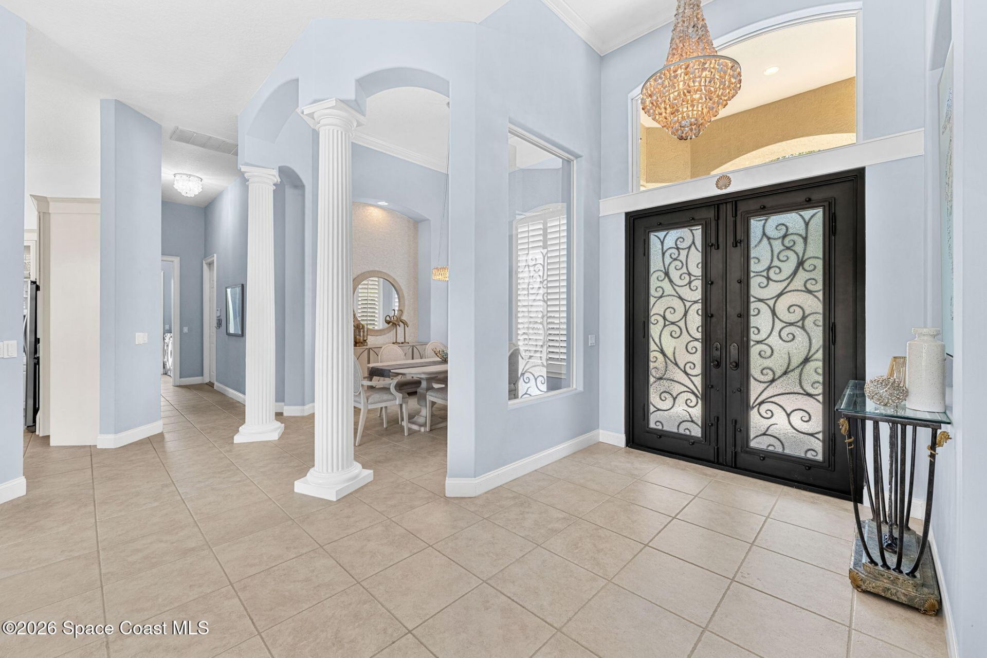 242 Flanders Drive, Indialantic, FL 32903 Photo