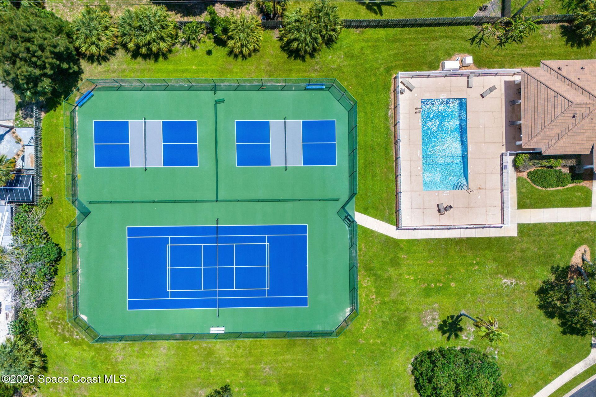 242 Flanders Drive, Indialantic, FL 32903 Photo