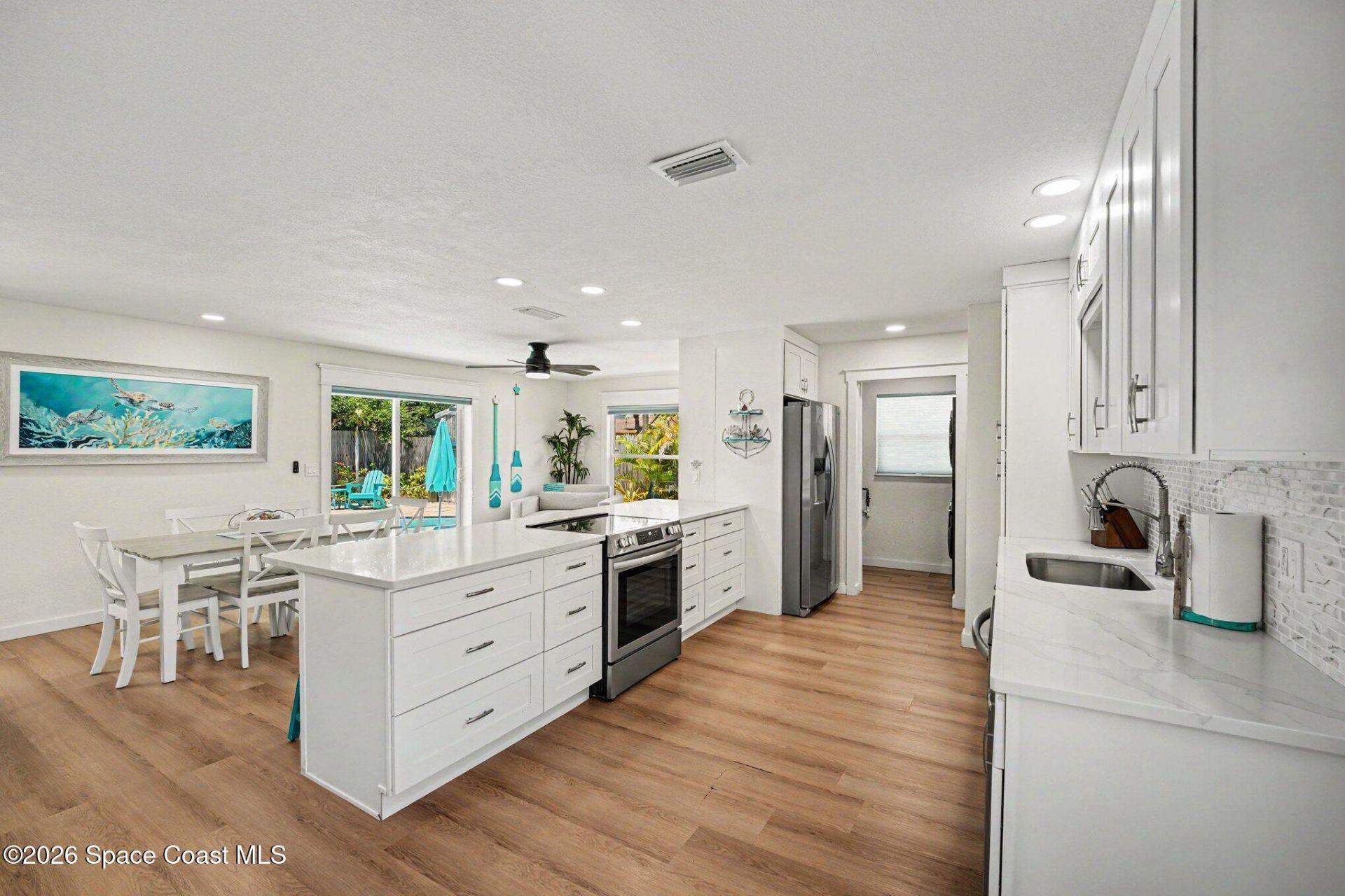 1445 Fiddler Avenue , Merritt Island, FL 32952 Photo