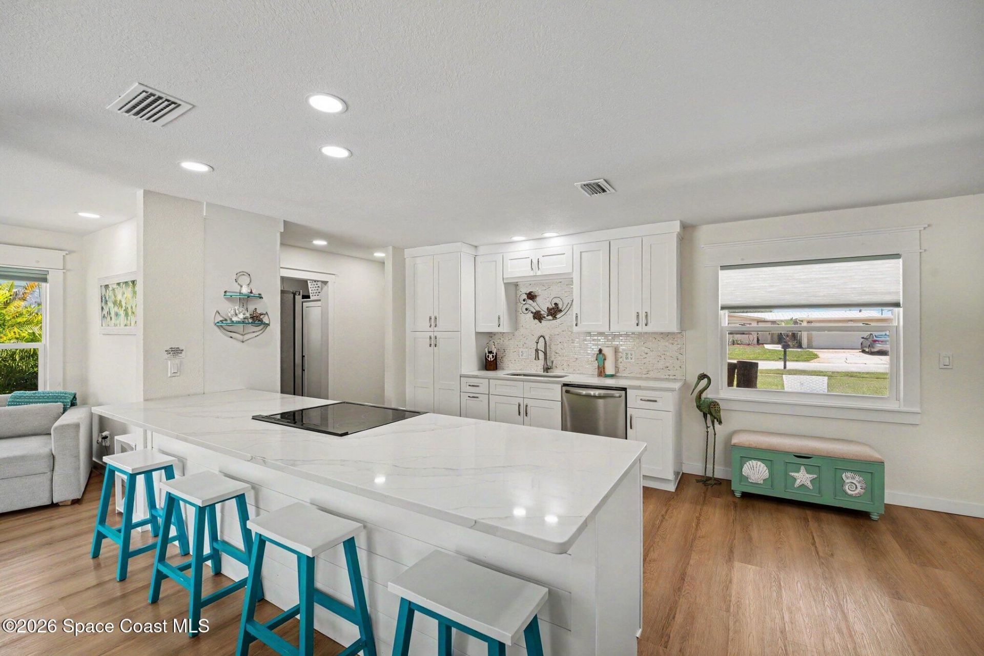 1445 Fiddler Avenue , Merritt Island, FL 32952 Photo