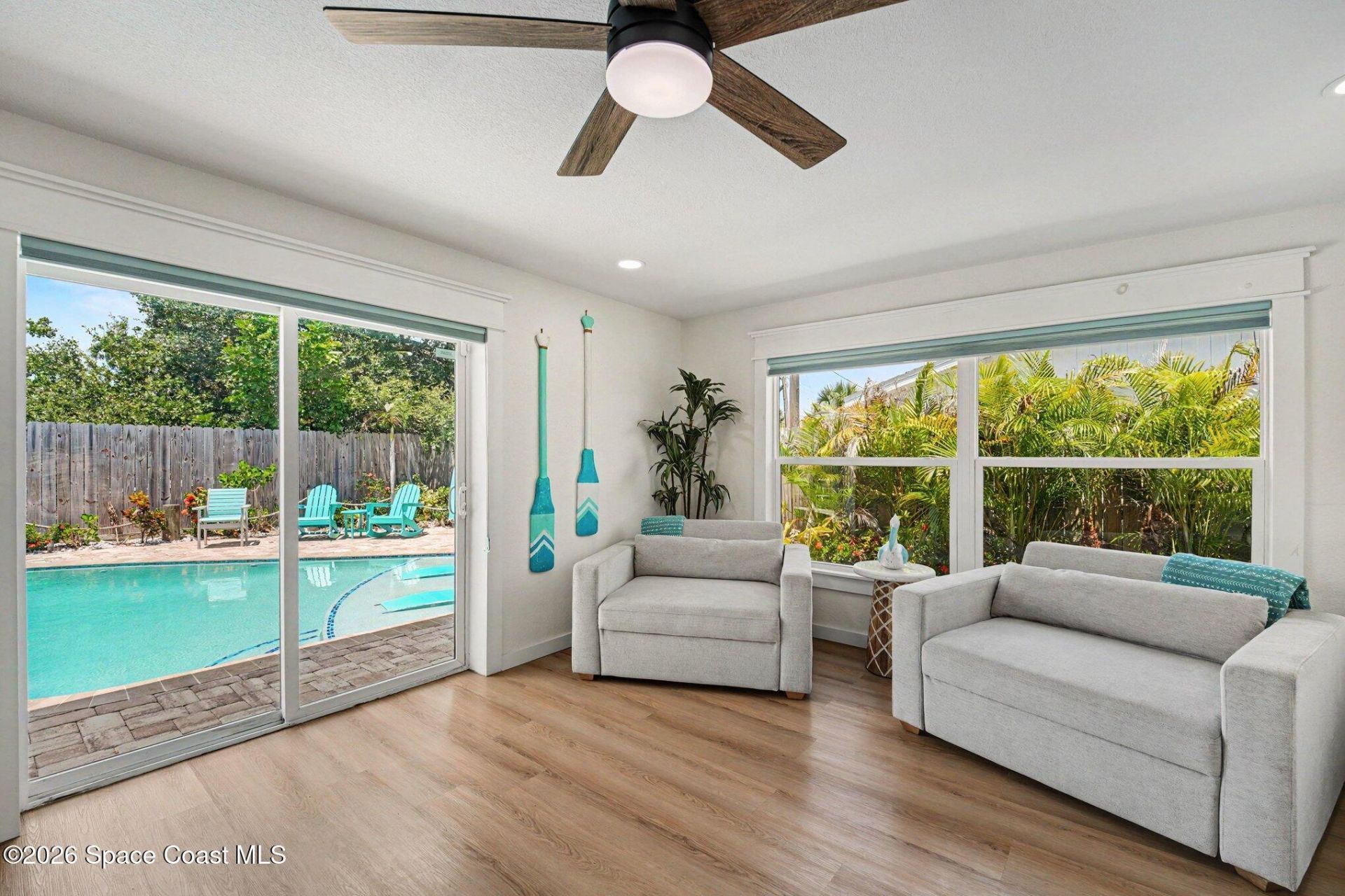1445 Fiddler Avenue , Merritt Island, FL 32952 Photo