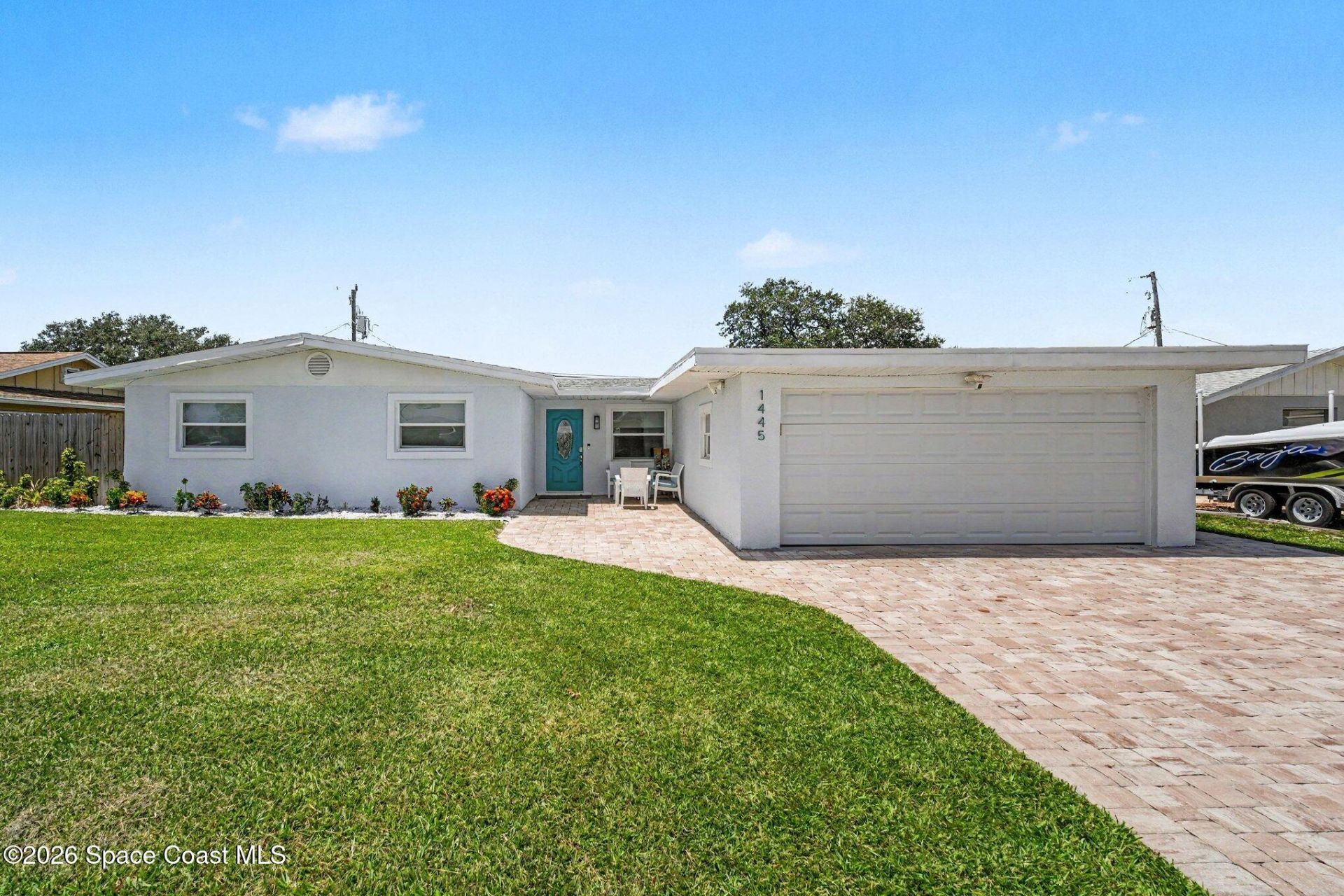 1445 Fiddler Avenue , Merritt Island, FL 32952 Photo