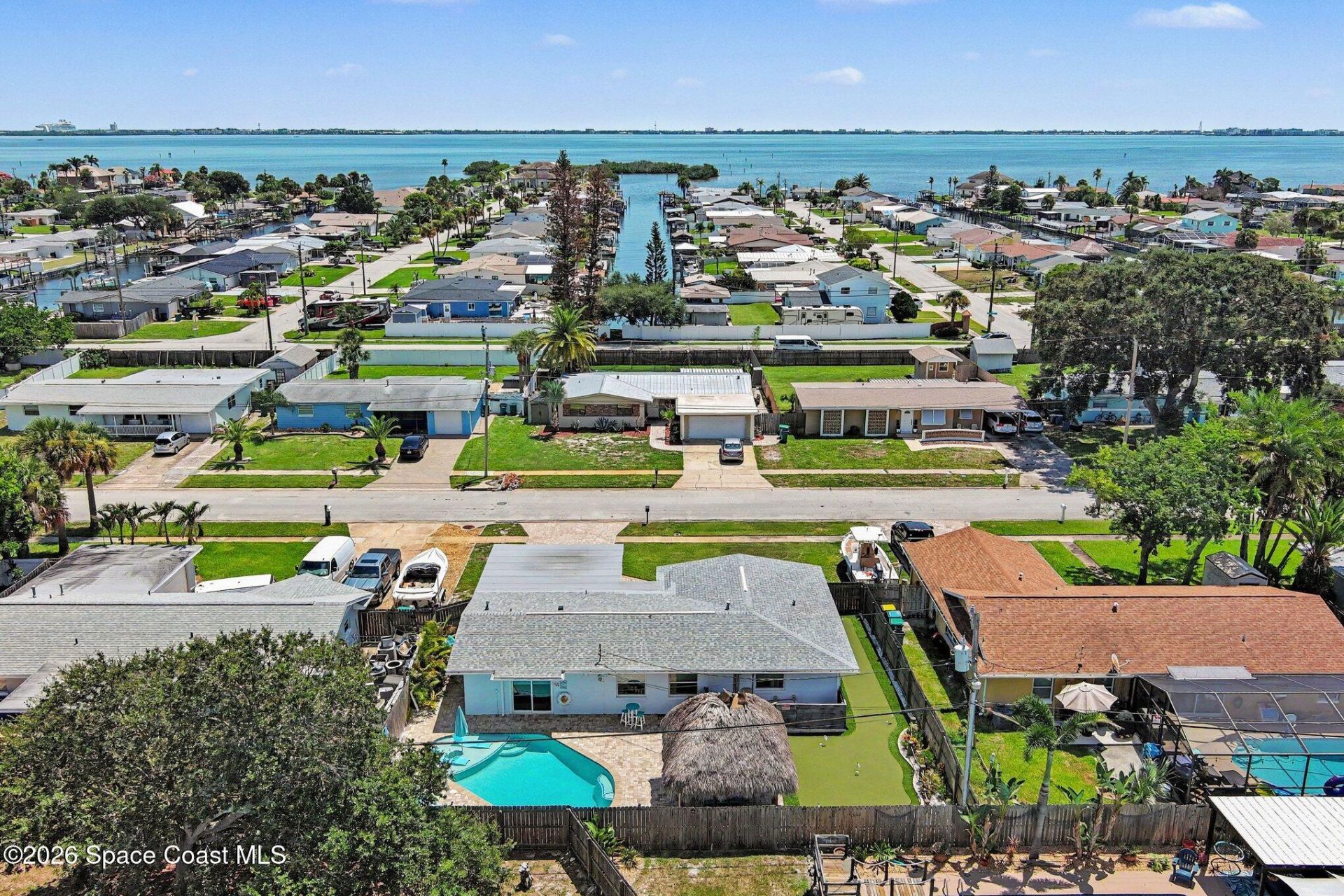 1445 Fiddler Avenue , Merritt Island, FL 32952 Photo