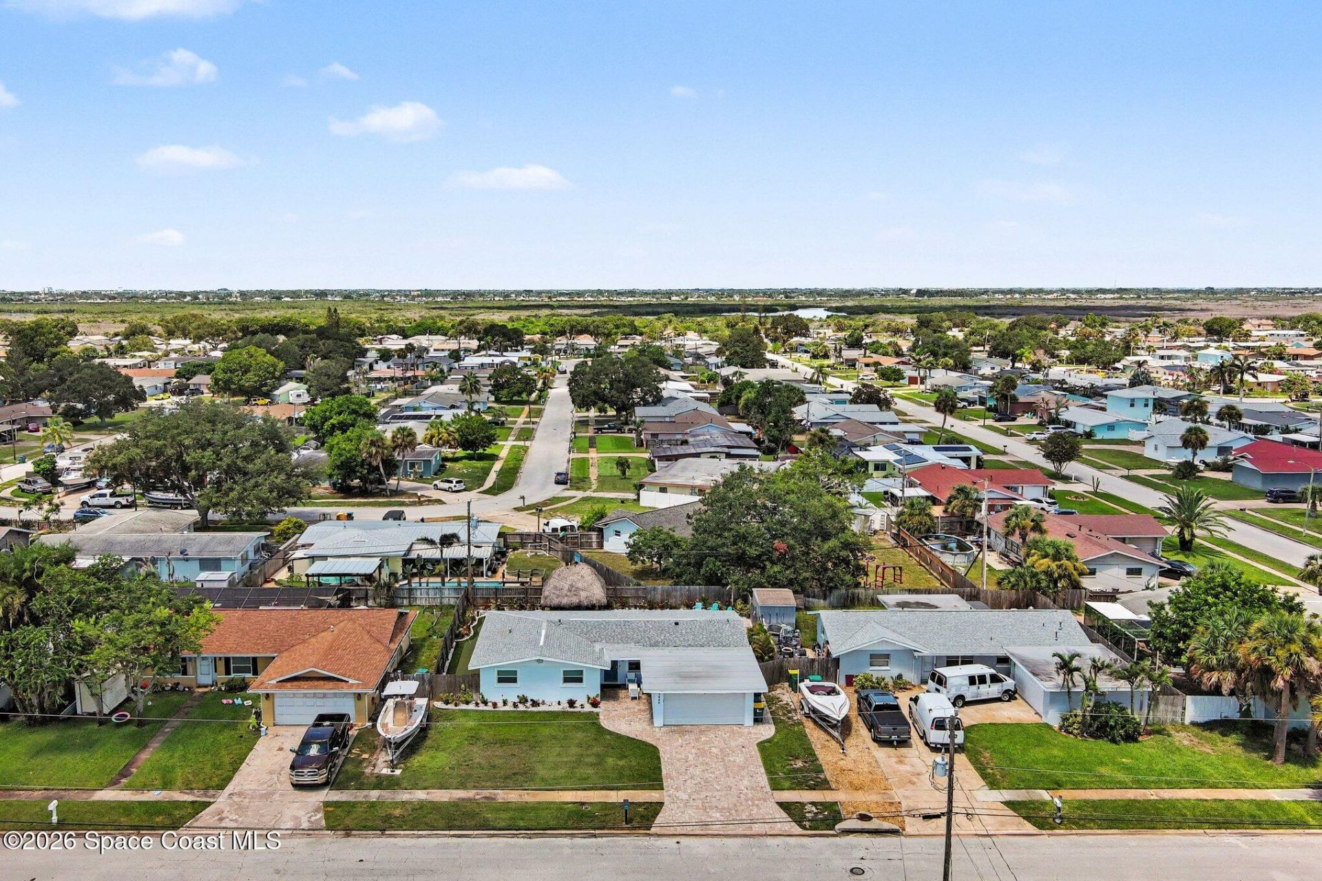 1445 Fiddler Avenue , Merritt Island, FL 32952 Photo