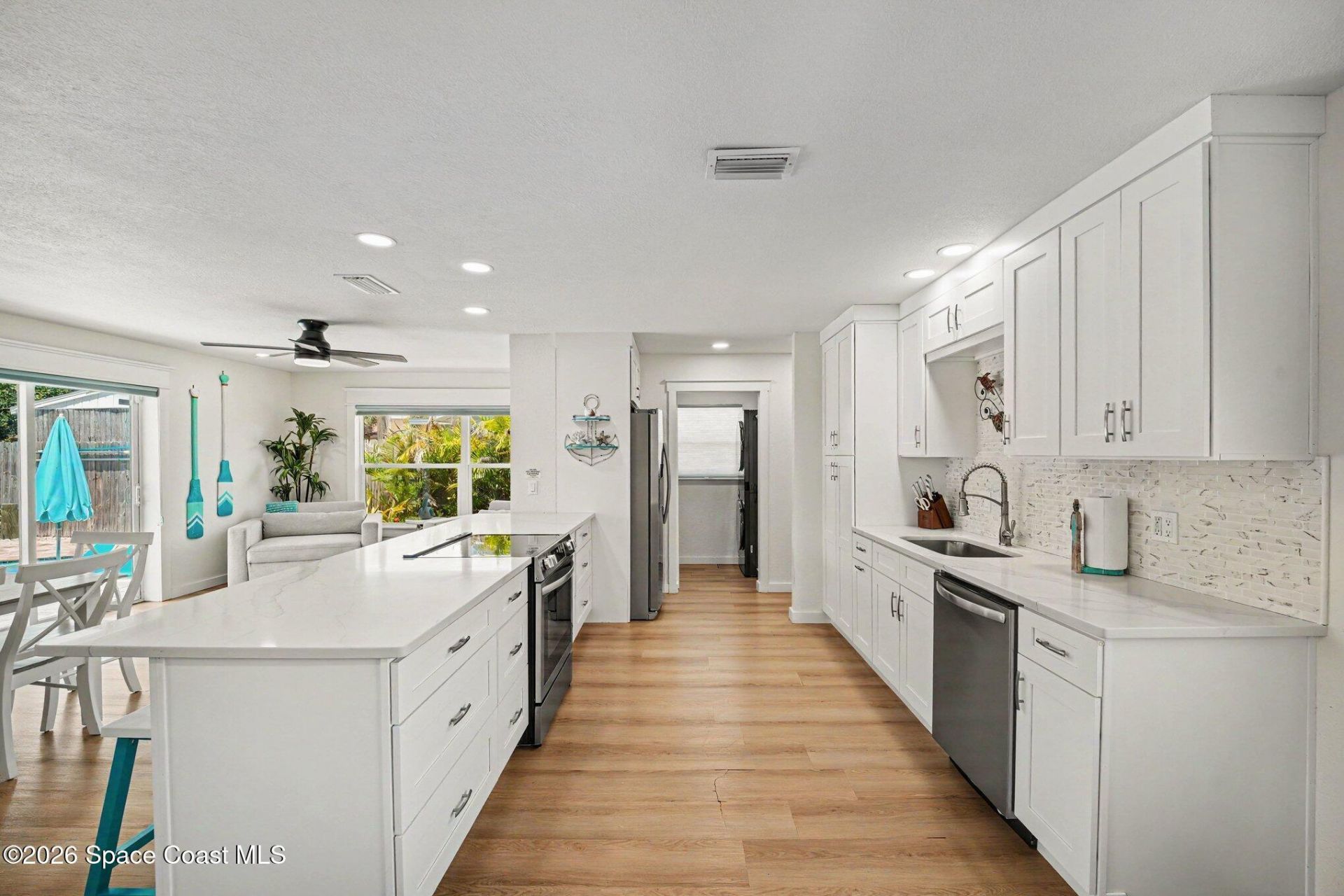 1445 Fiddler Avenue , Merritt Island, FL 32952 Photo
