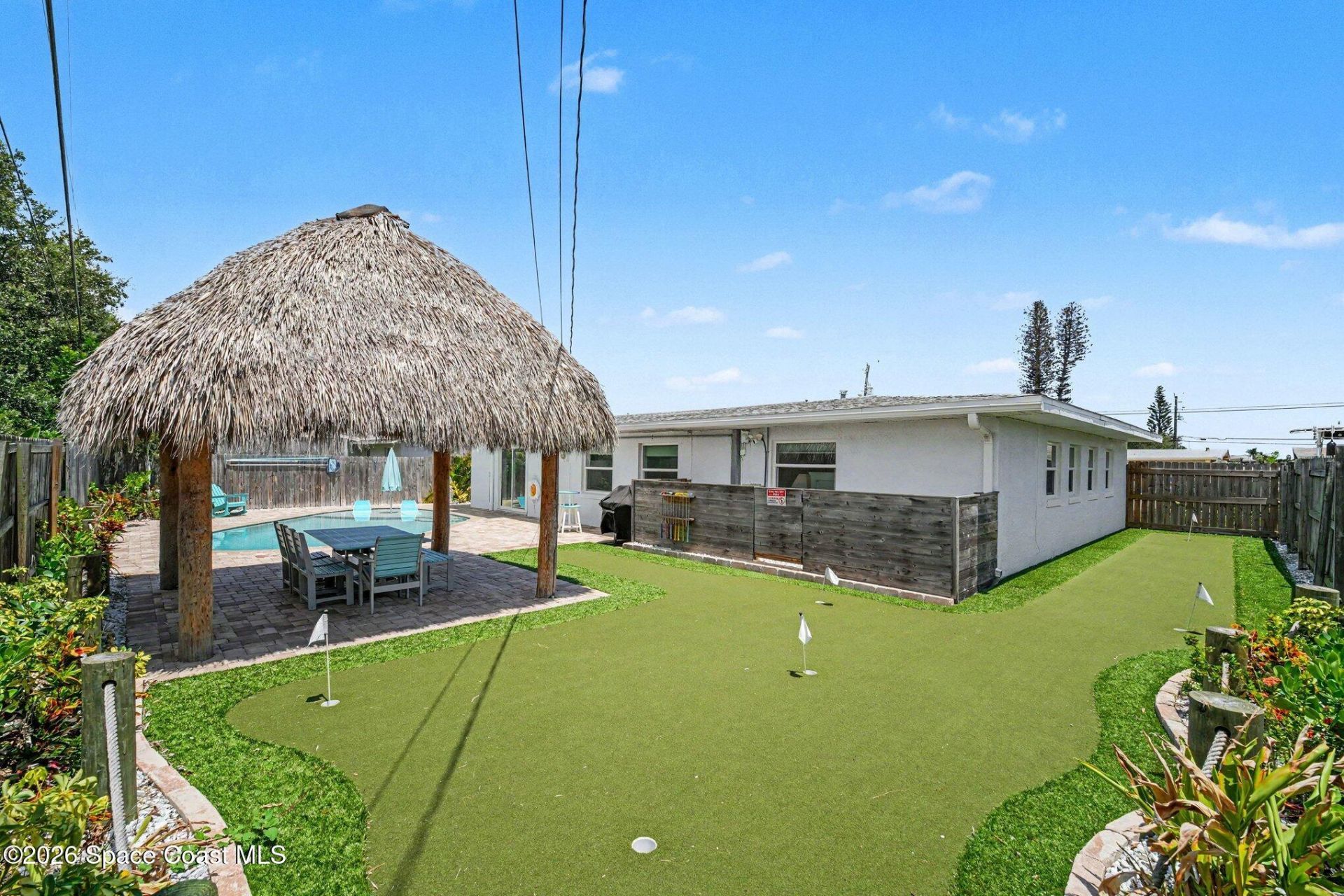 1445 Fiddler Avenue , Merritt Island, FL 32952 Photo