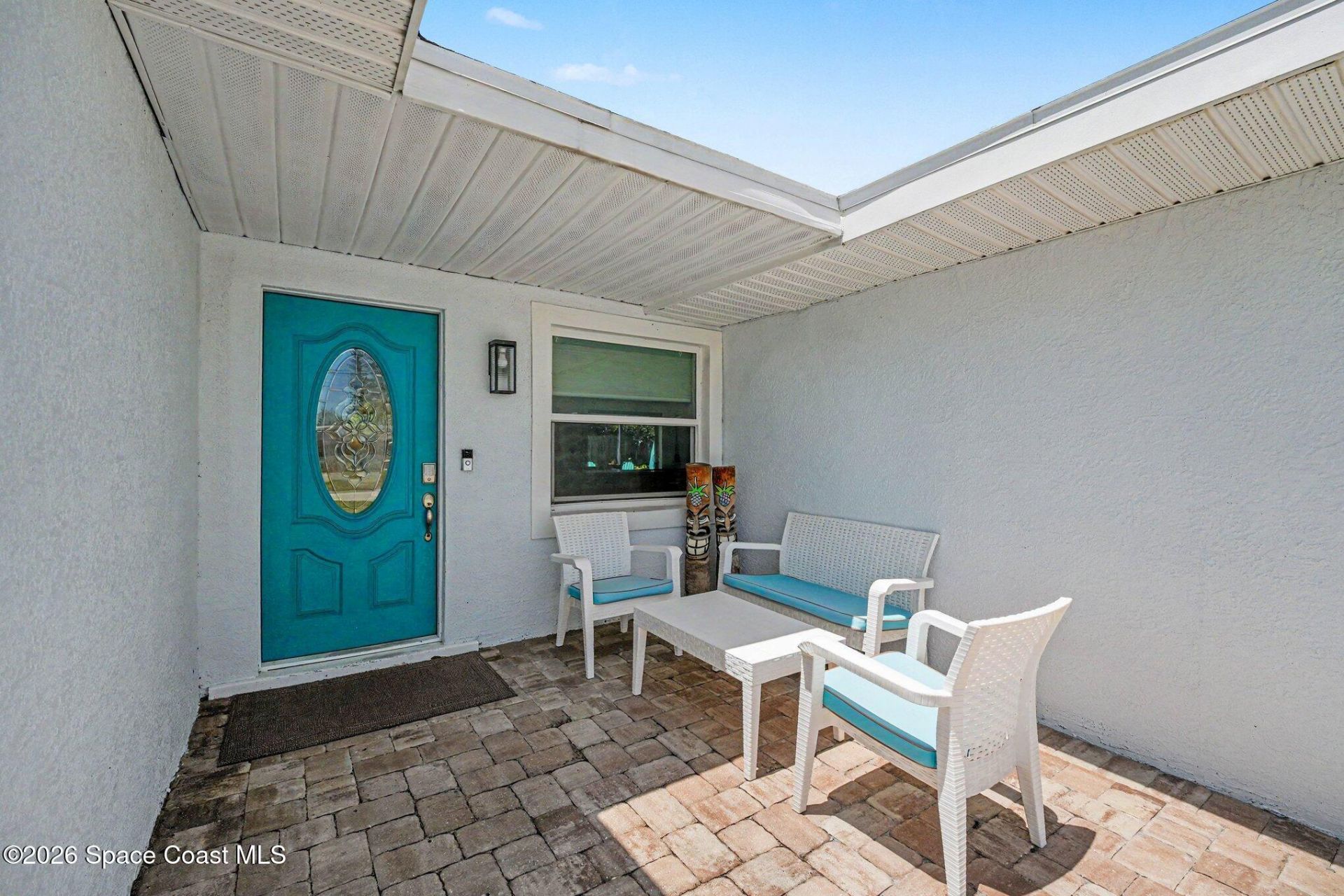 1445 Fiddler Avenue , Merritt Island, FL 32952 Photo