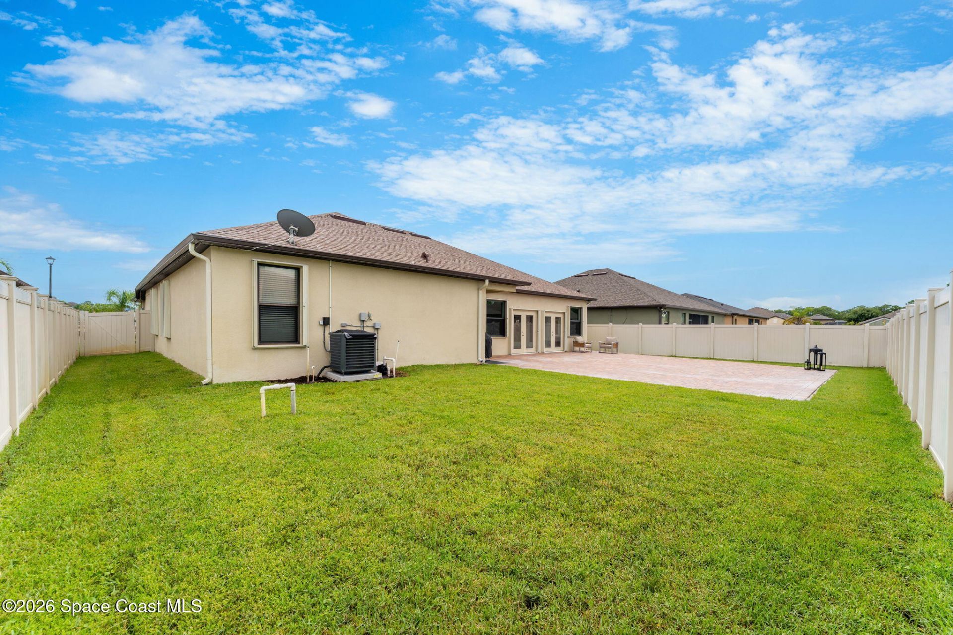 3600 Watergrass Street, West Melbourne, FL 32904 Photo