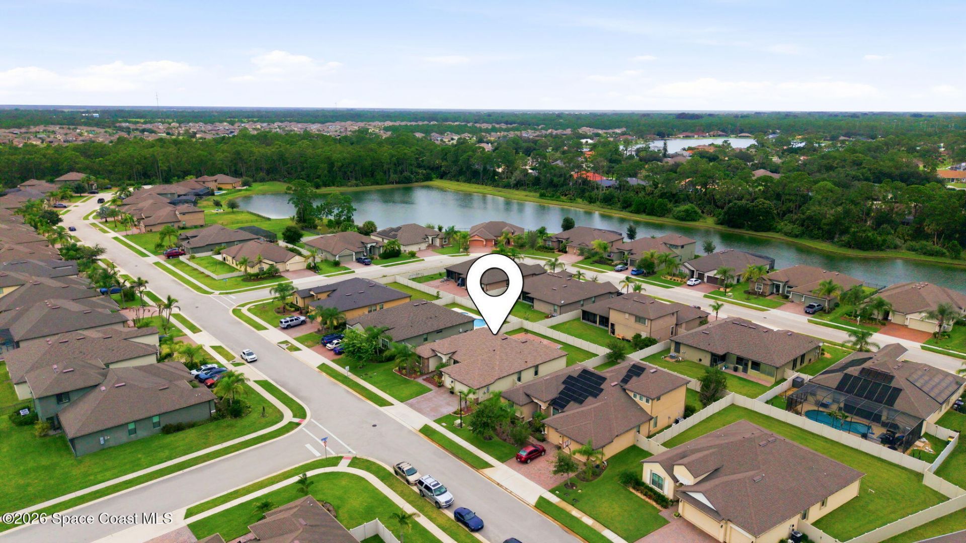 3600 Watergrass Street, West Melbourne, FL 32904 Photo