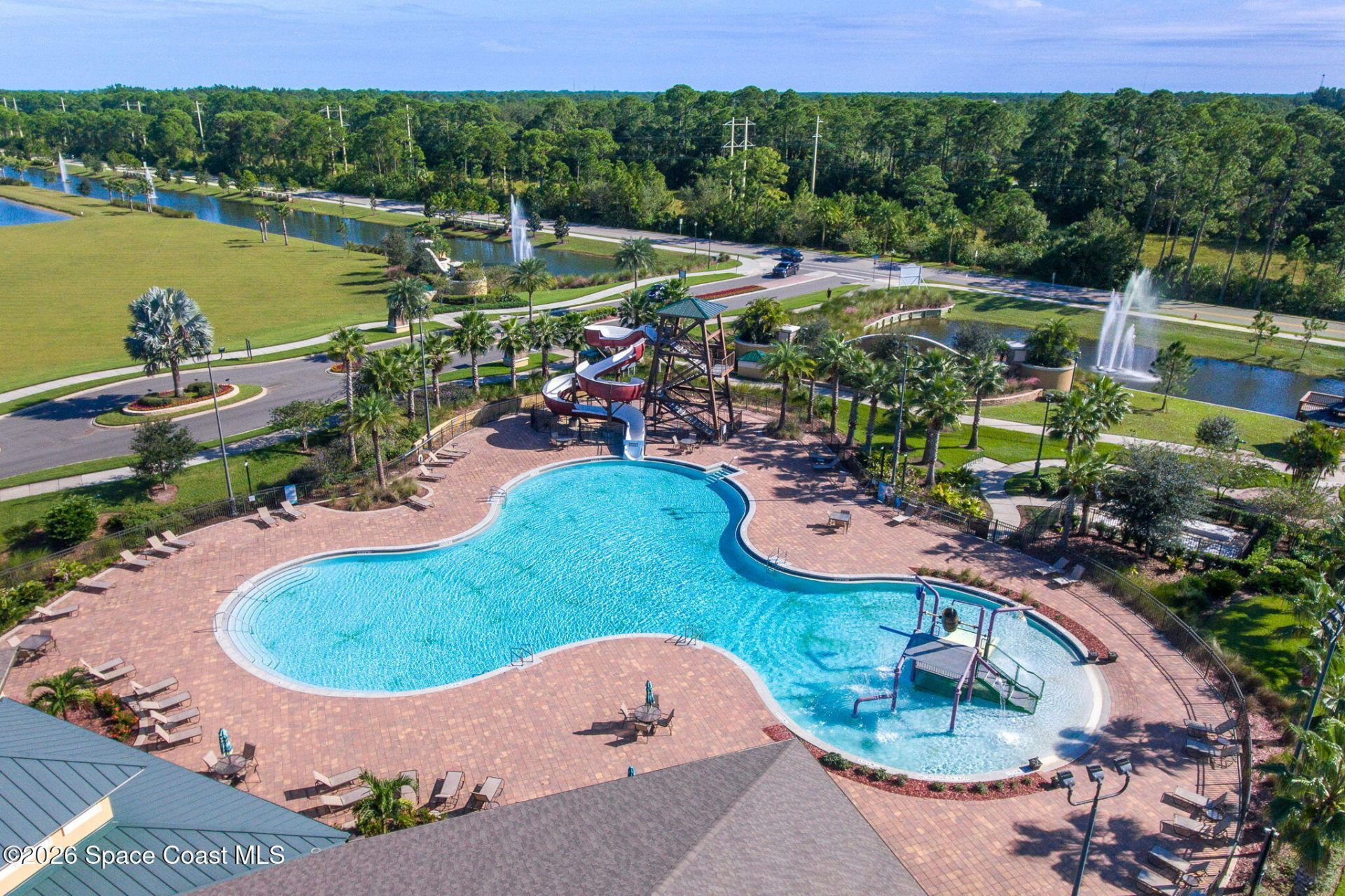 3600 Watergrass Street, West Melbourne, FL 32904 Photo