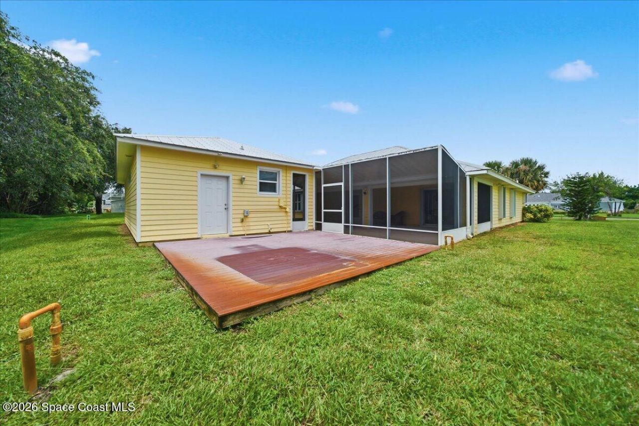 3873 15th Street, Micco, FL 32976 Photo