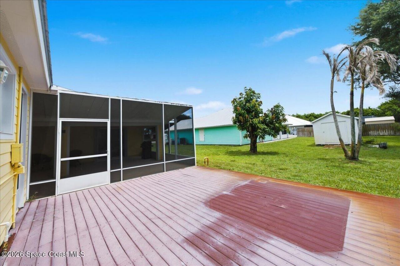 3873 15th Street, Micco, FL 32976 Photo